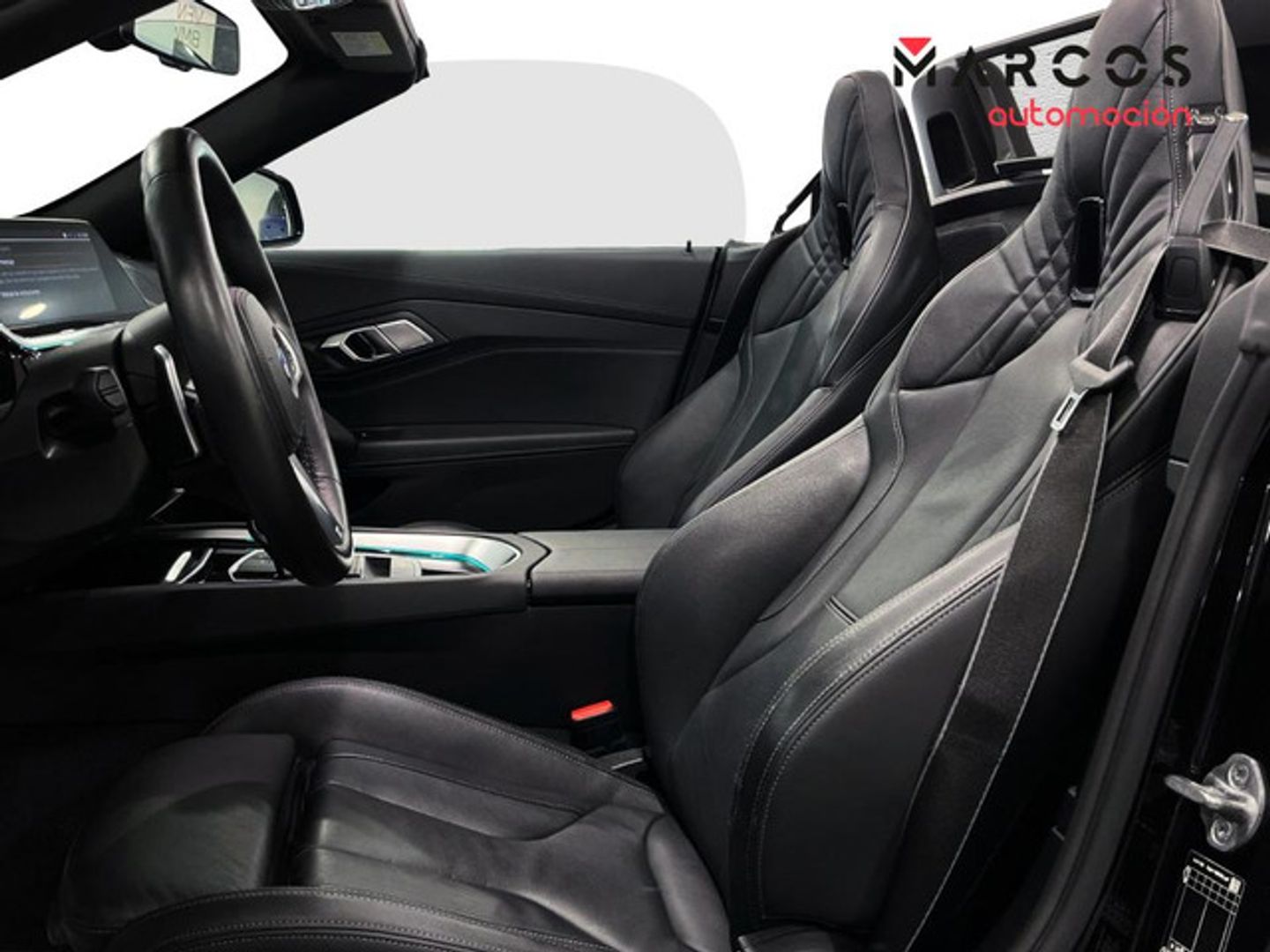 BMW Z4 sDrive30i Cabrio 190 kW (258 CV)