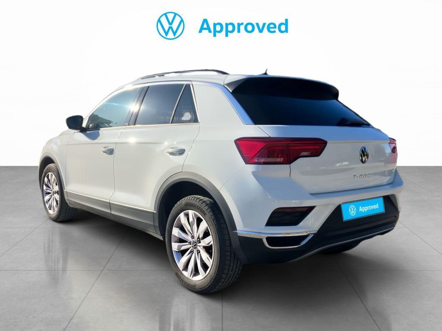 Volkswagen T-Roc 1.5 TSI Advance