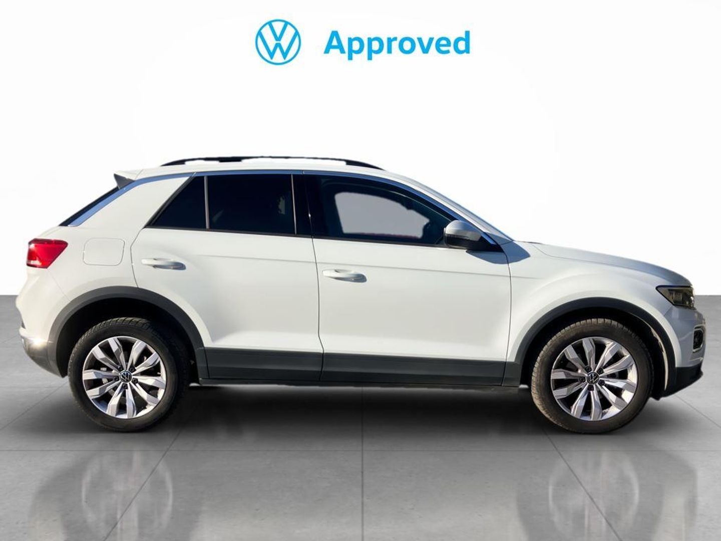 Volkswagen T-Roc 1.5 TSI Advance