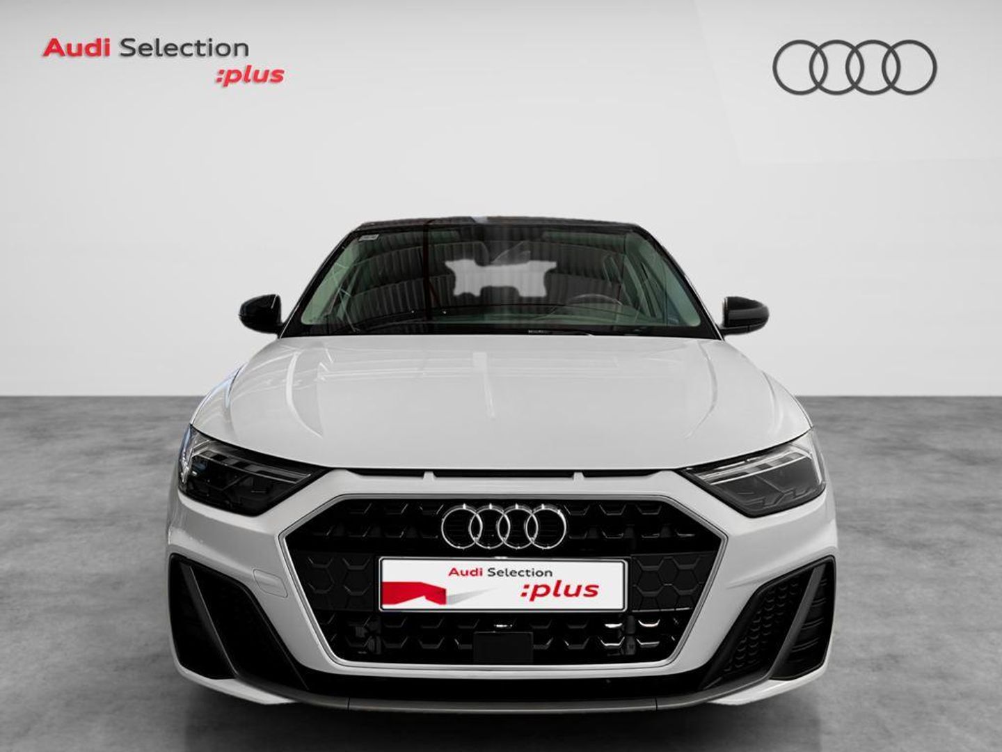 Audi A1 Sportback 30 TFSI Adrenalin