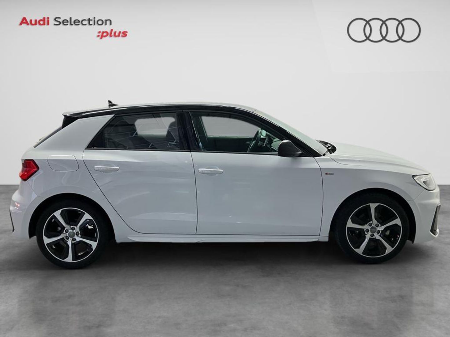 Audi A1 Sportback 30 TFSI Adrenalin