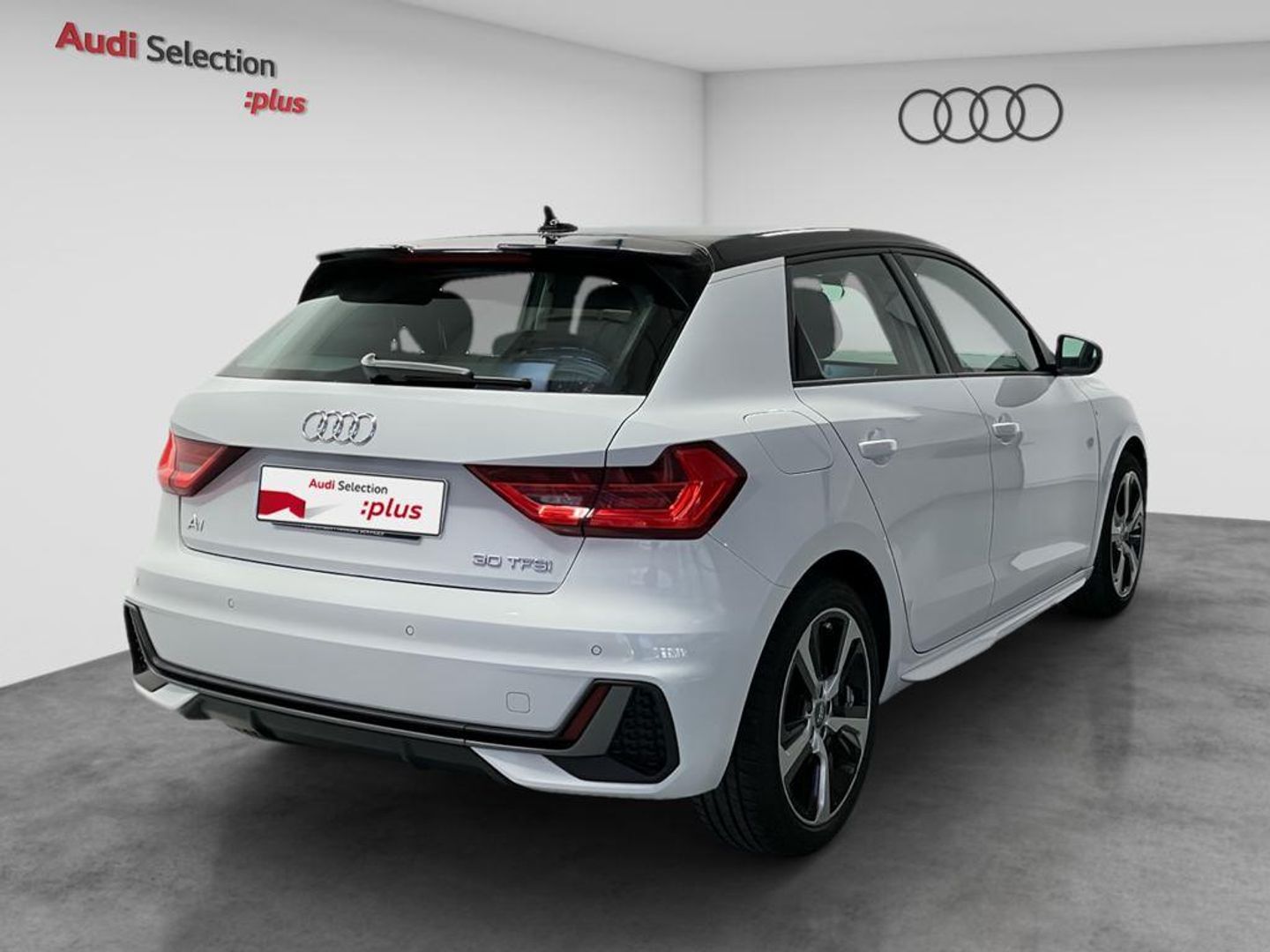 Audi A1 Sportback 30 TFSI Adrenalin