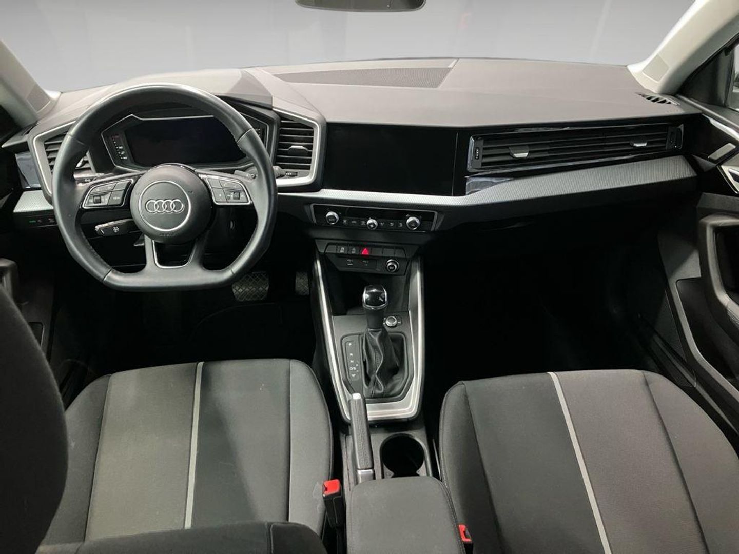 Audi A1 Sportback 30 TFSI Adrenalin