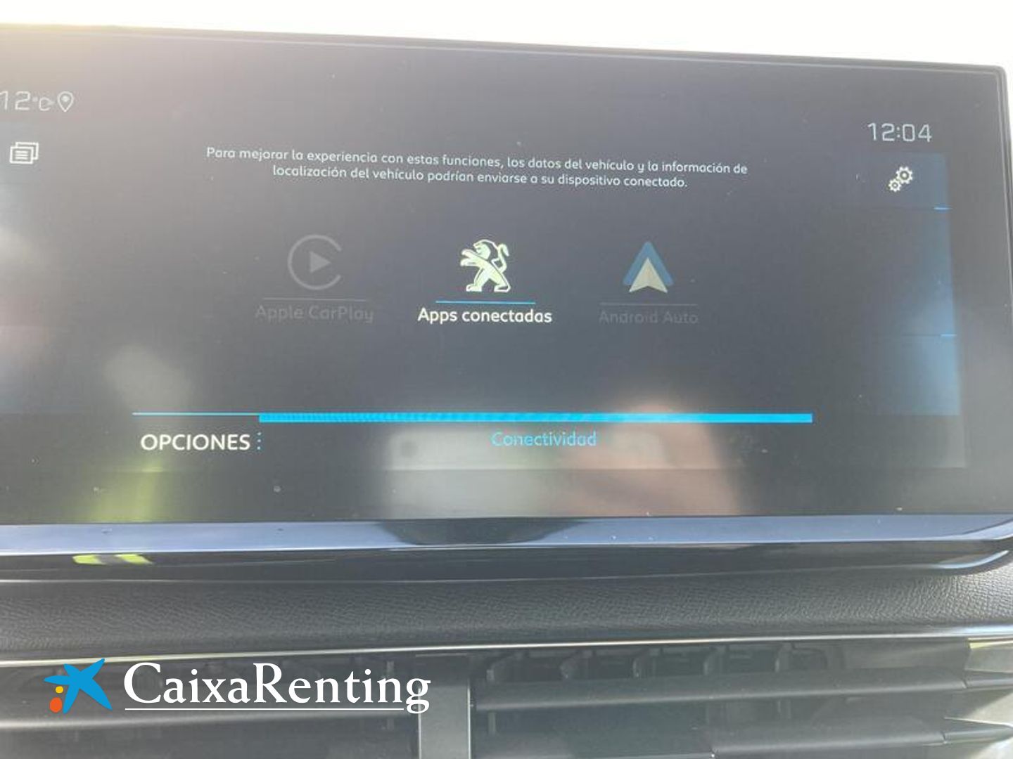 Peugeot 3008 BlueHDI 130