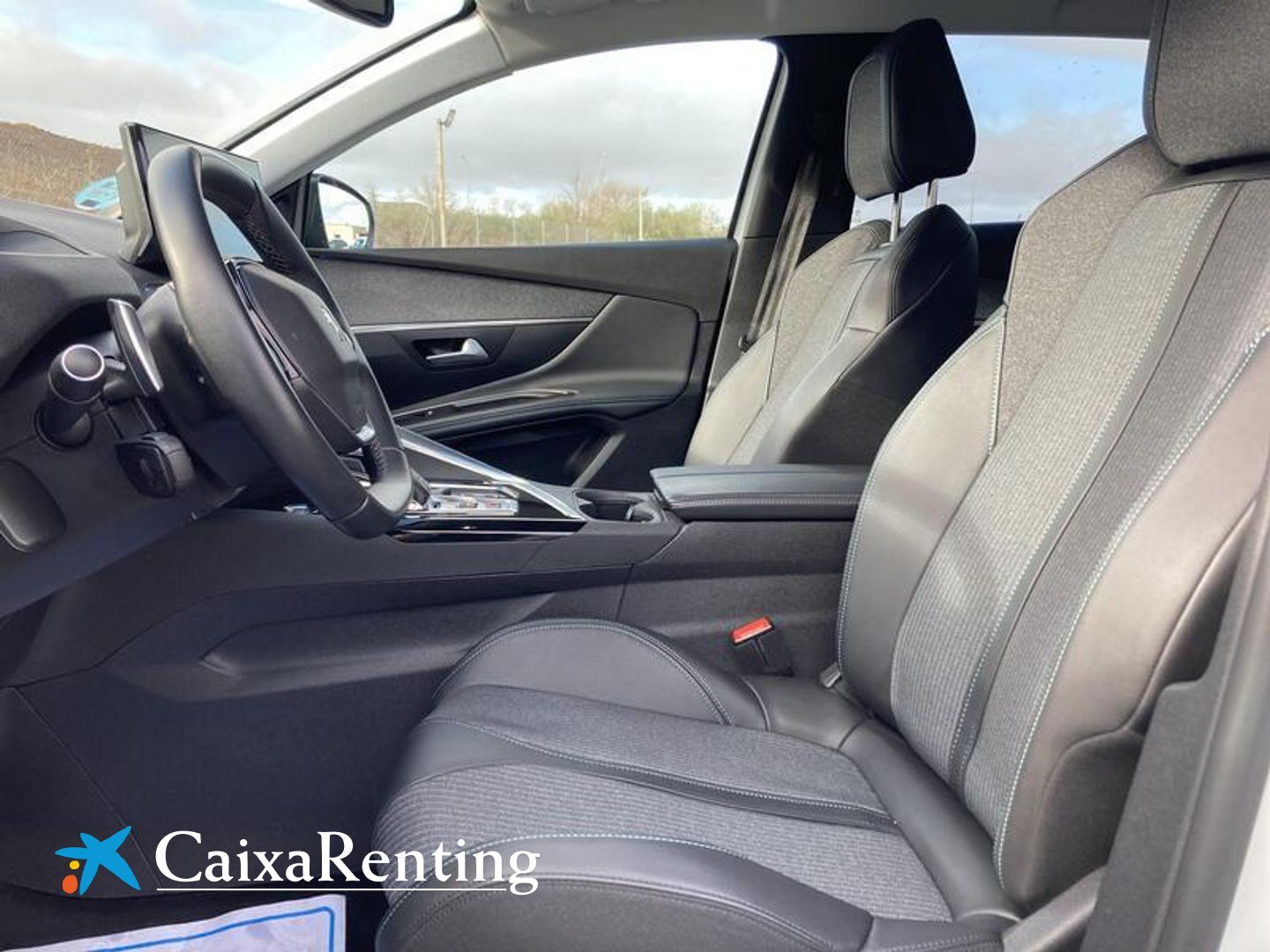 Peugeot 3008 BlueHDI 130