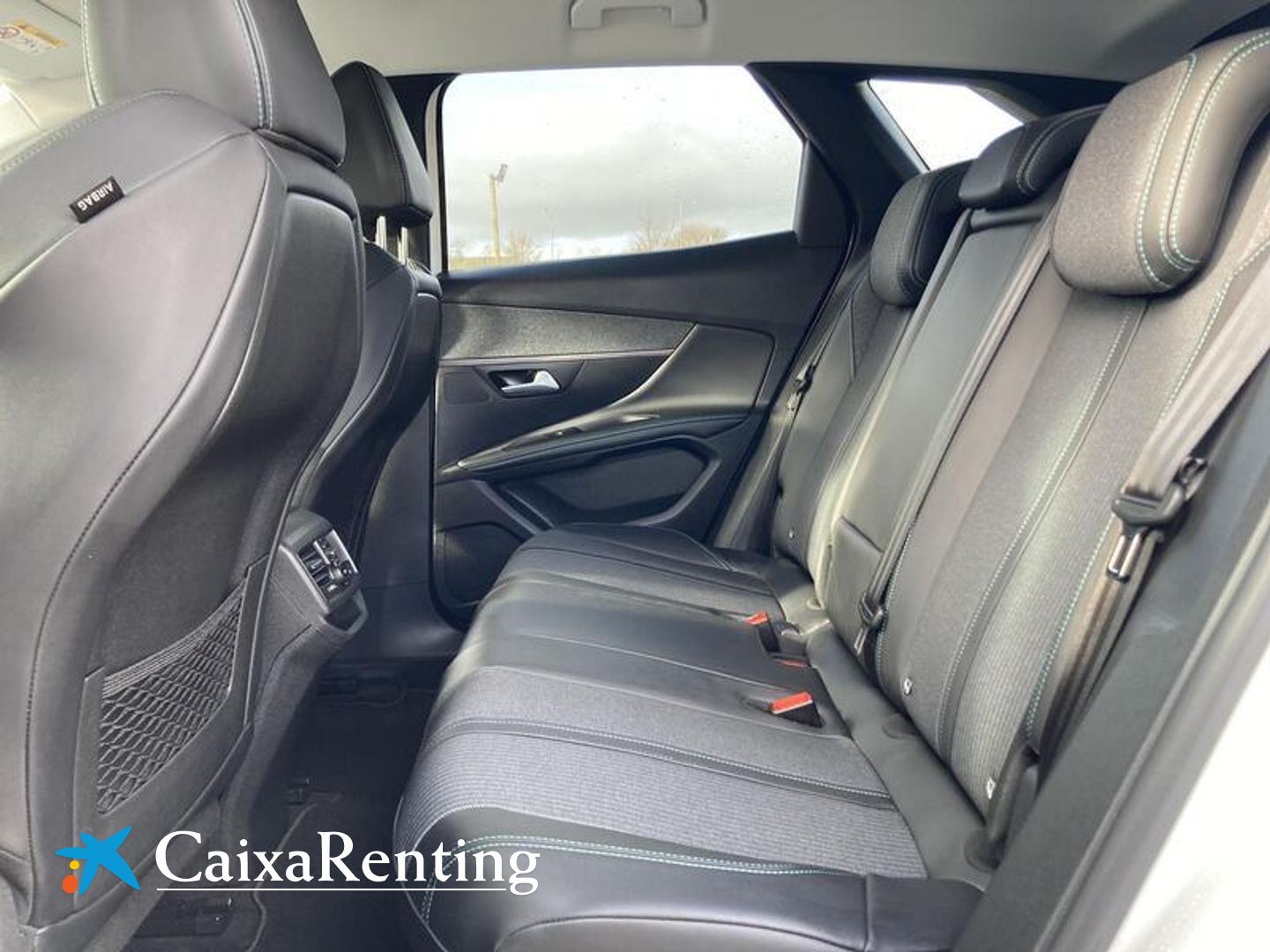 Peugeot 3008 BlueHDI 130