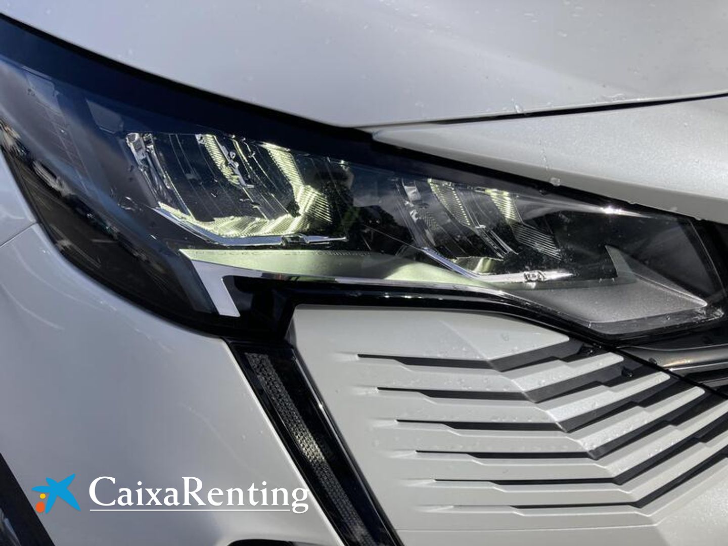 Peugeot 3008 BlueHDI 130