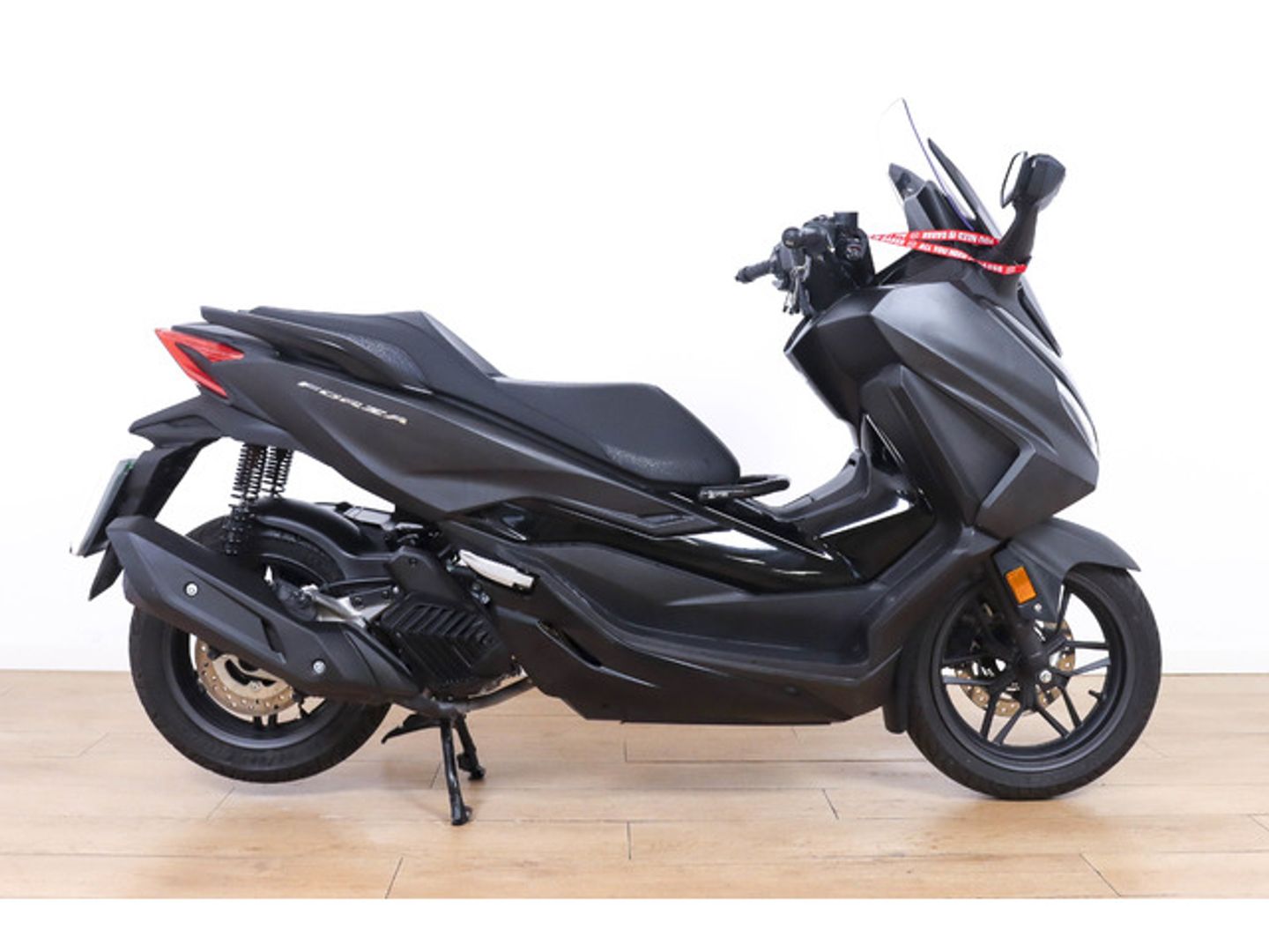 Honda FORZA 125 ABS