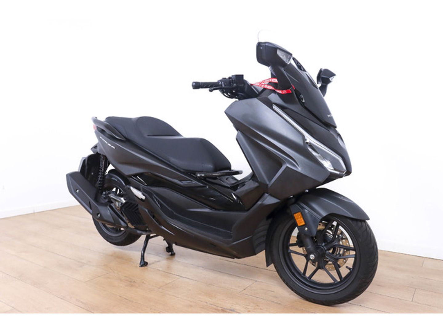 Honda FORZA 125 ABS