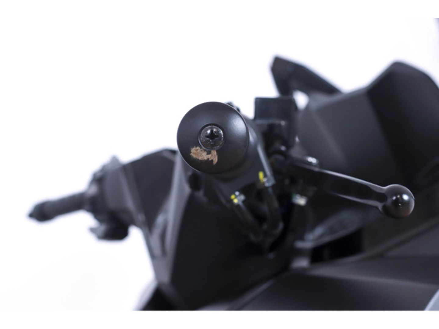 Honda FORZA 125 ABS