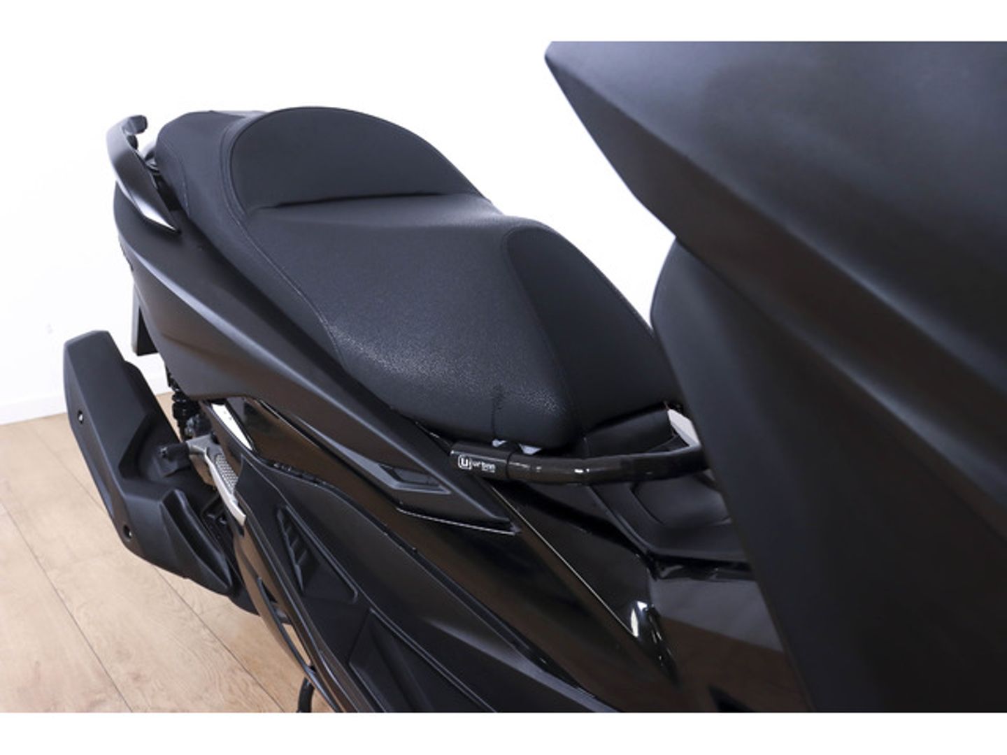 Honda FORZA 125 ABS