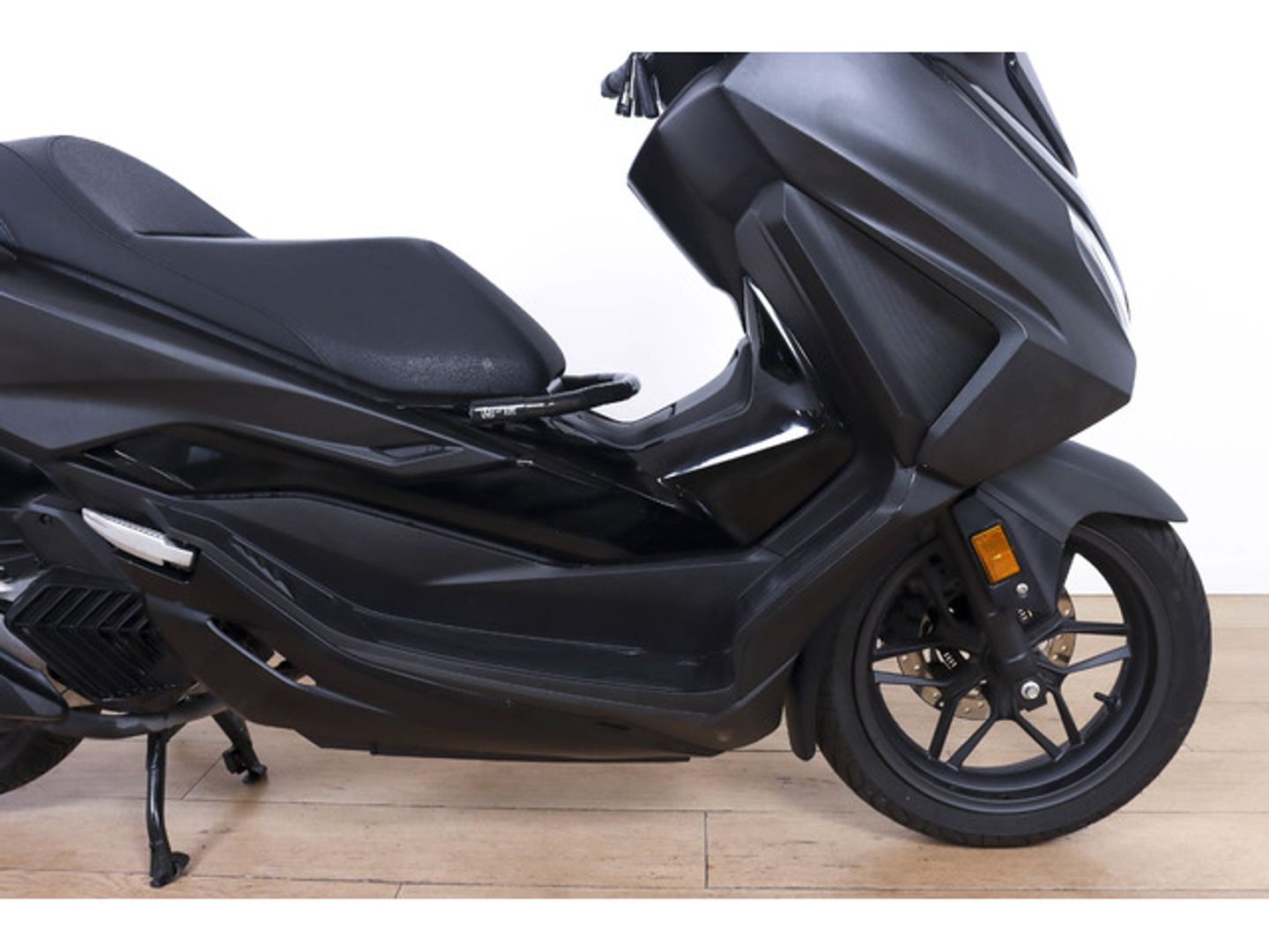 Honda FORZA 125 ABS