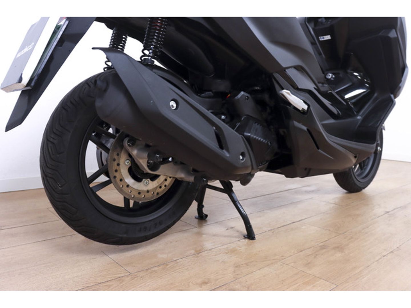 Honda FORZA 125 ABS