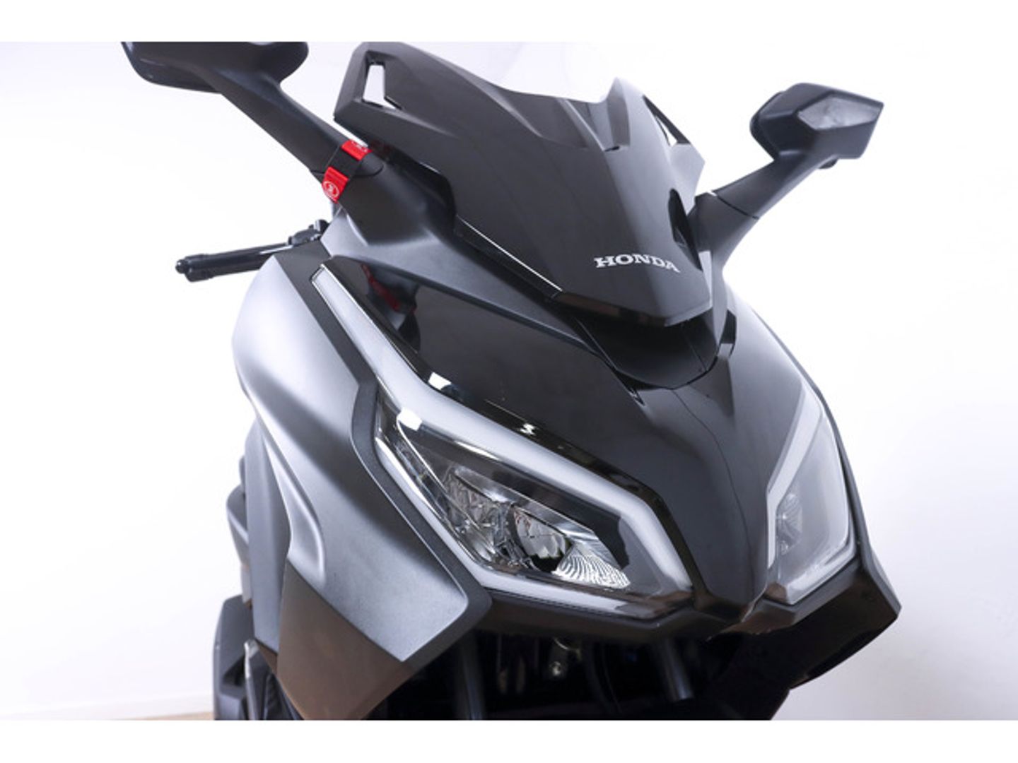 Honda FORZA 125 ABS