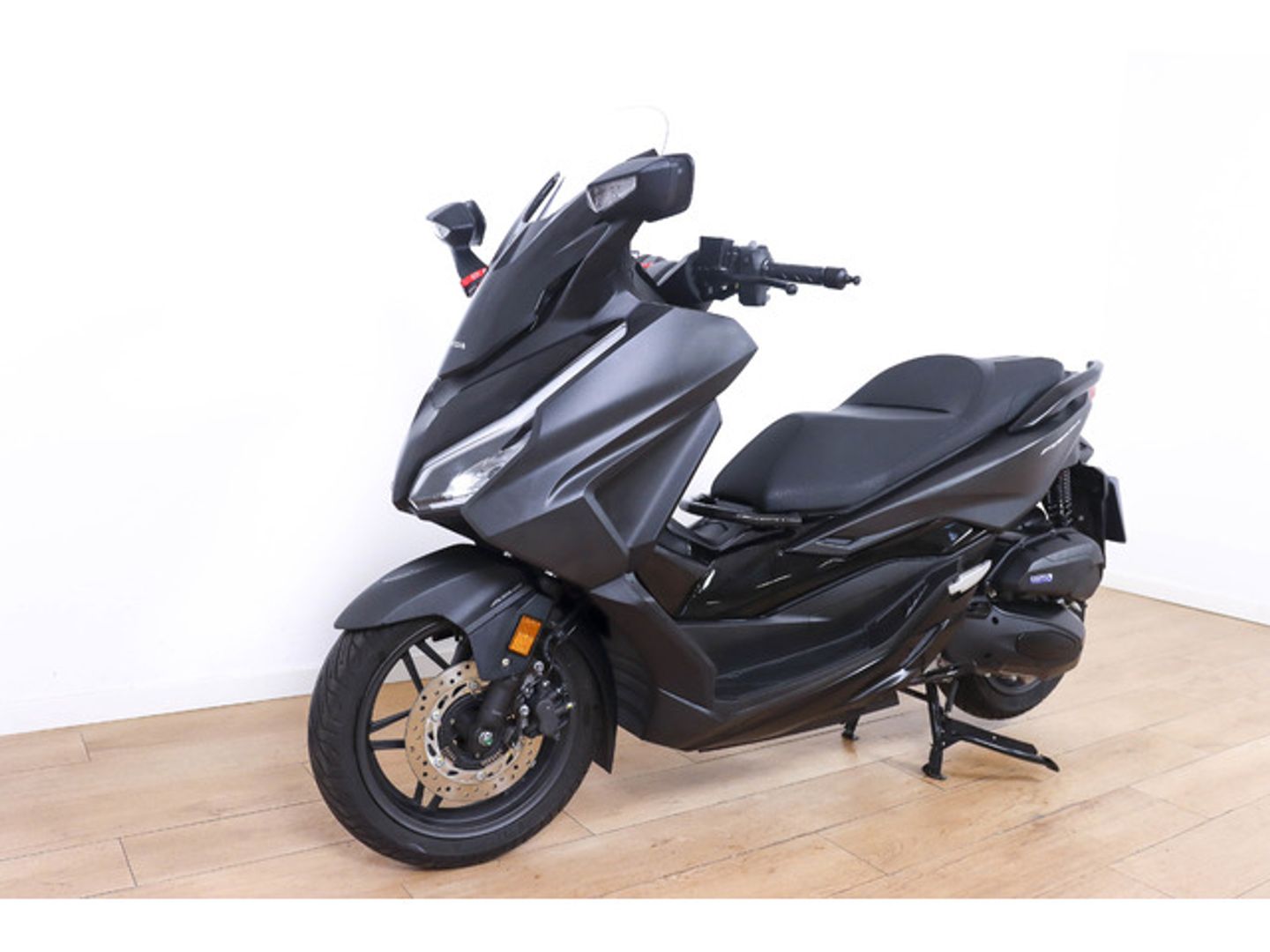 Honda FORZA 125 ABS