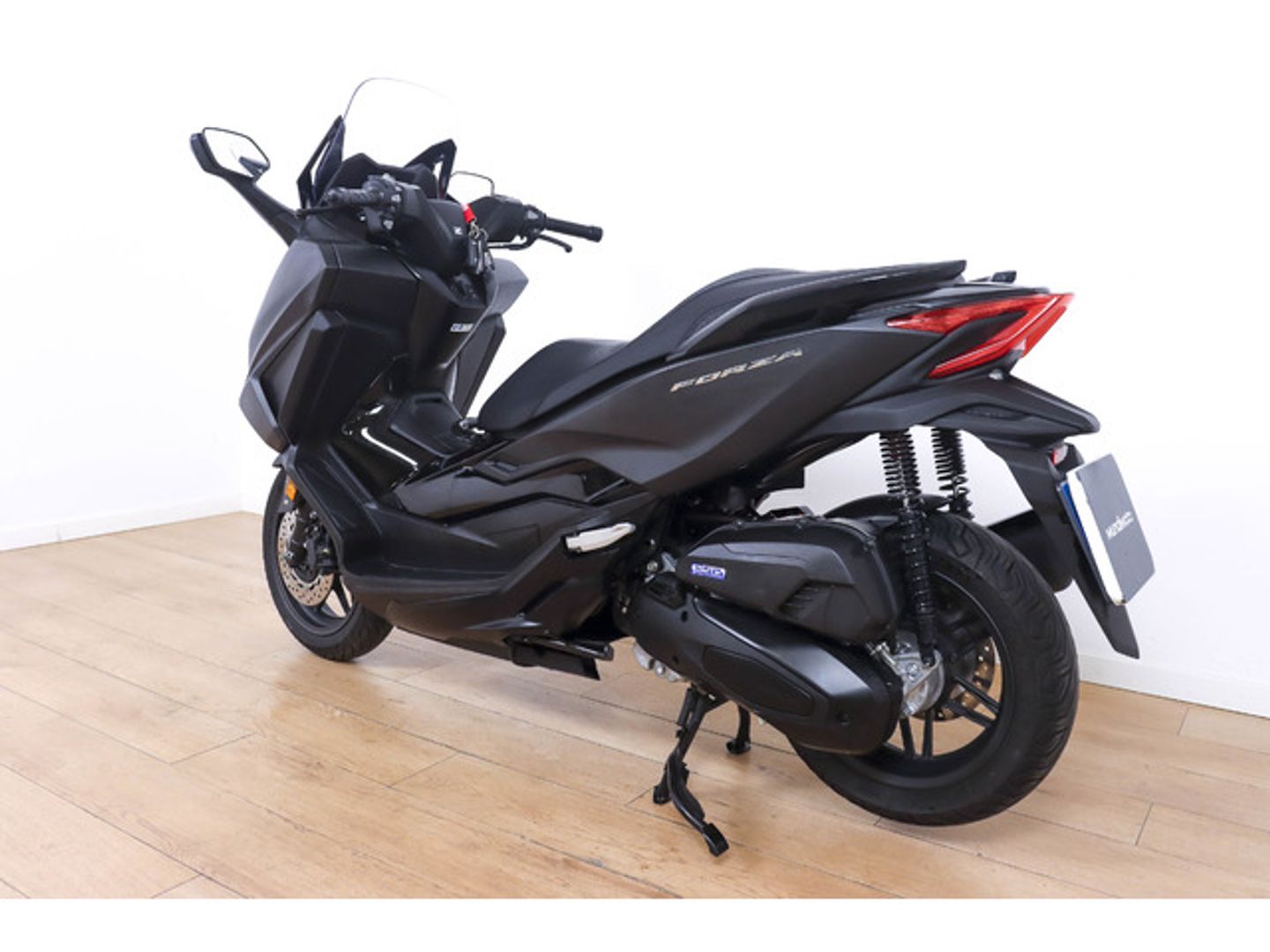 Honda FORZA 125 ABS
