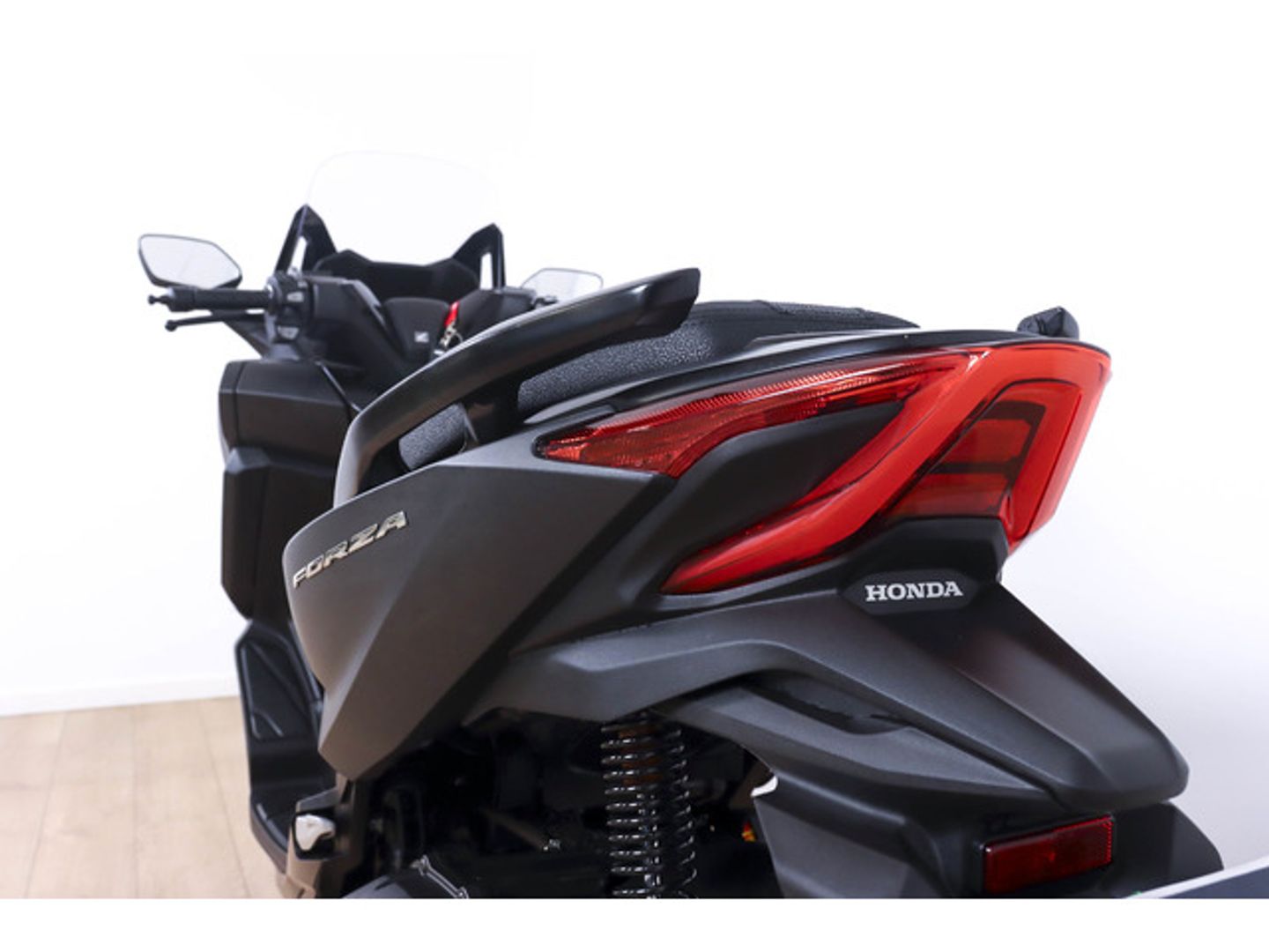 Honda FORZA 125 ABS