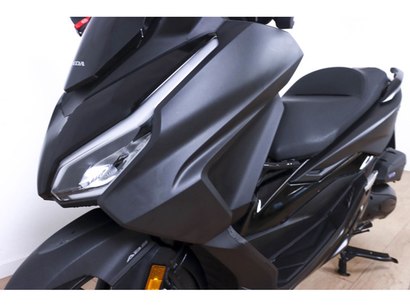 Honda FORZA 125 ABS