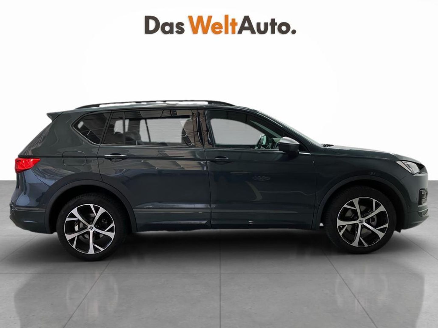 Seat Tarraco 1.5 TSI FR Edition