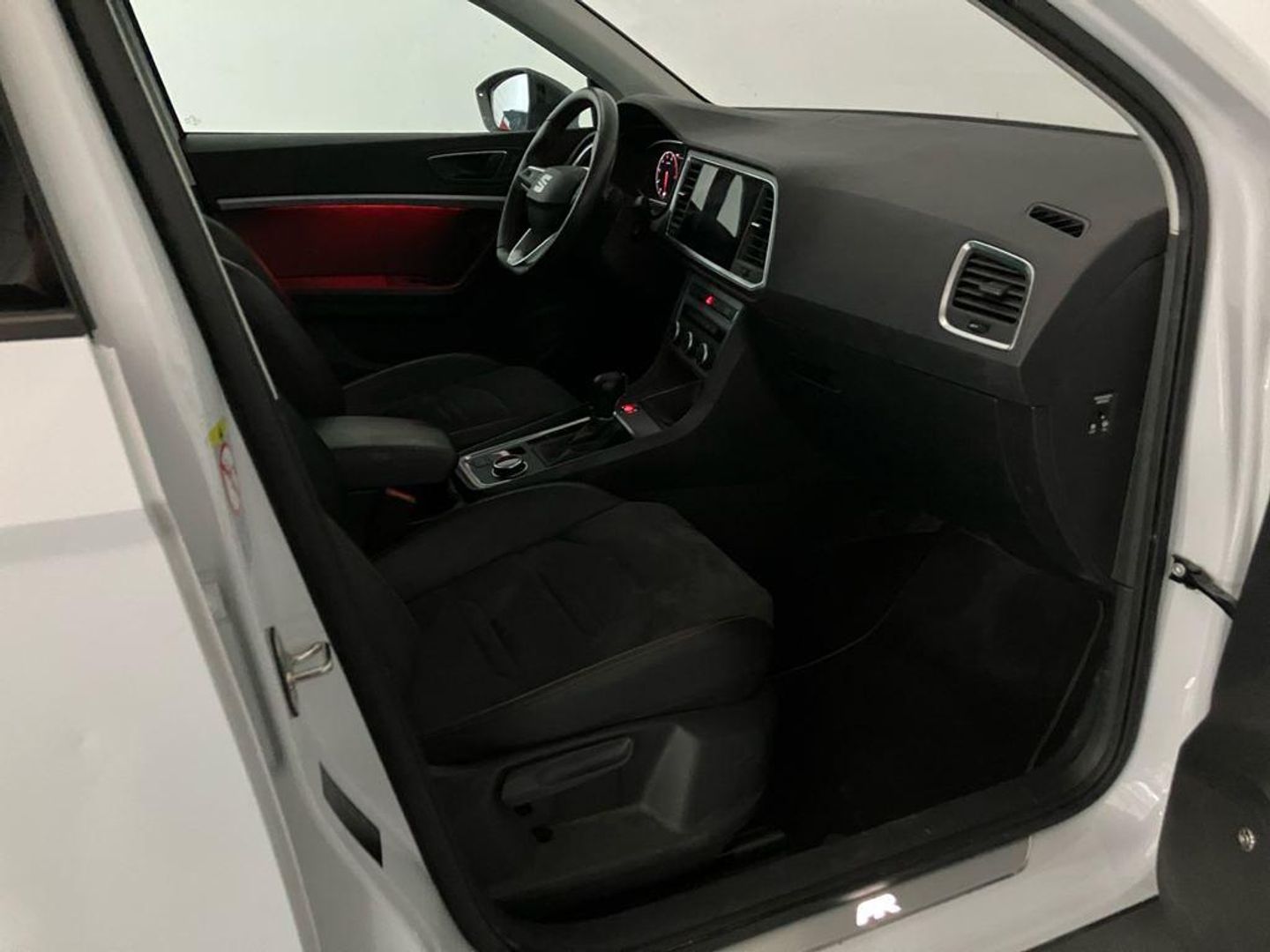 Seat Ateca 1.5 TSI FR