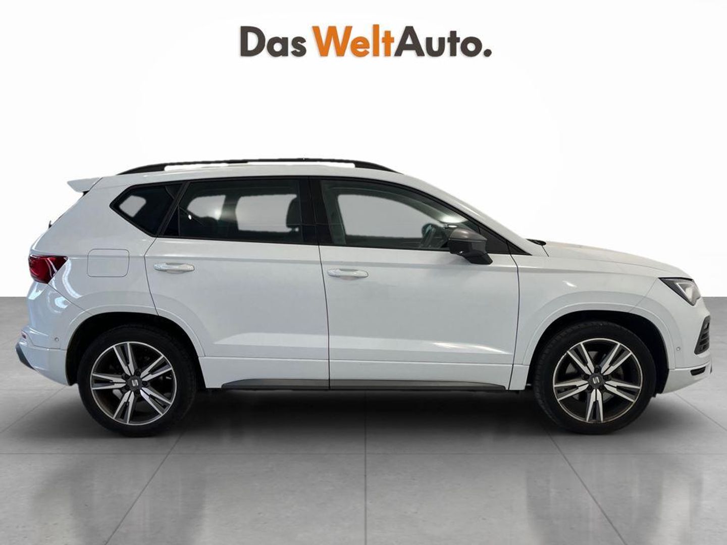 Seat Ateca 1.5 TSI FR