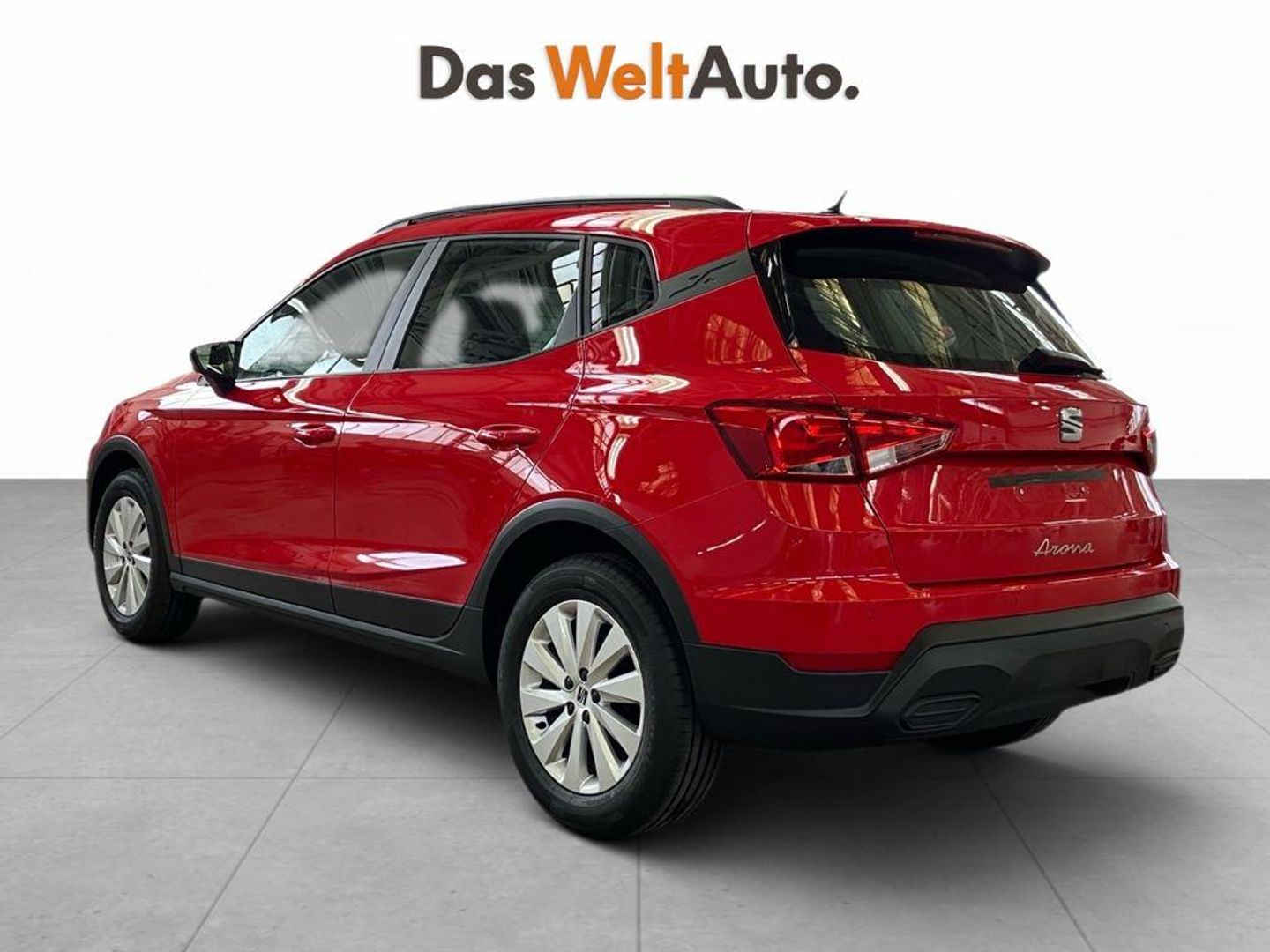 SEAT Arona 1.0 TSI Reference XM 70 kW (95 CV)
