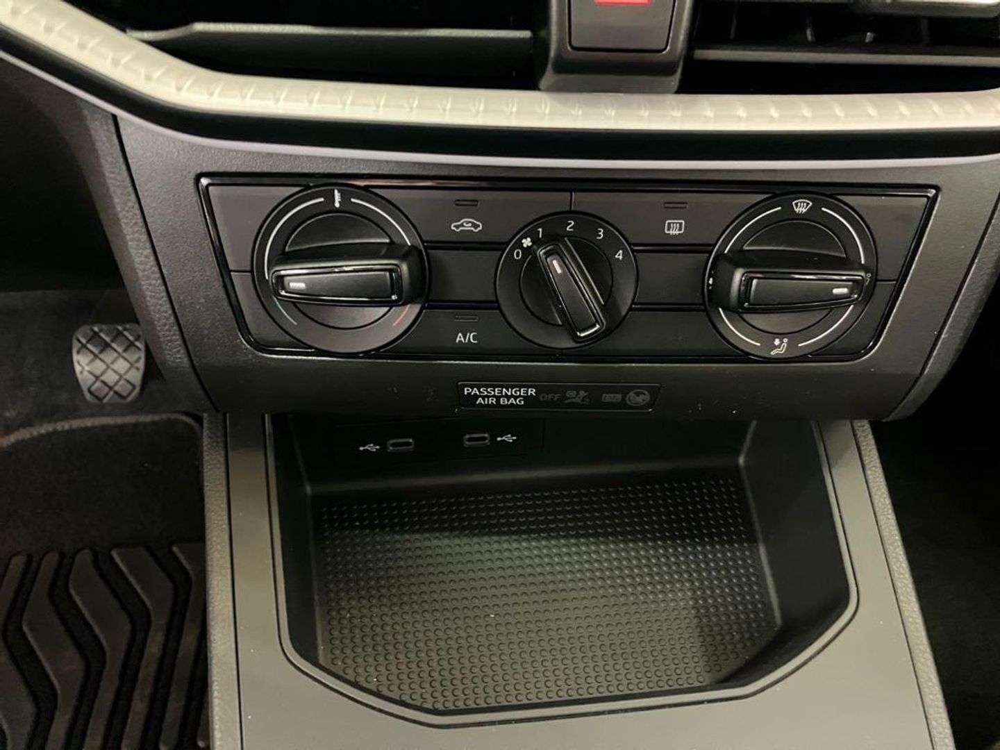 SEAT Arona 1.0 TSI Reference XM 70 kW (95 CV)