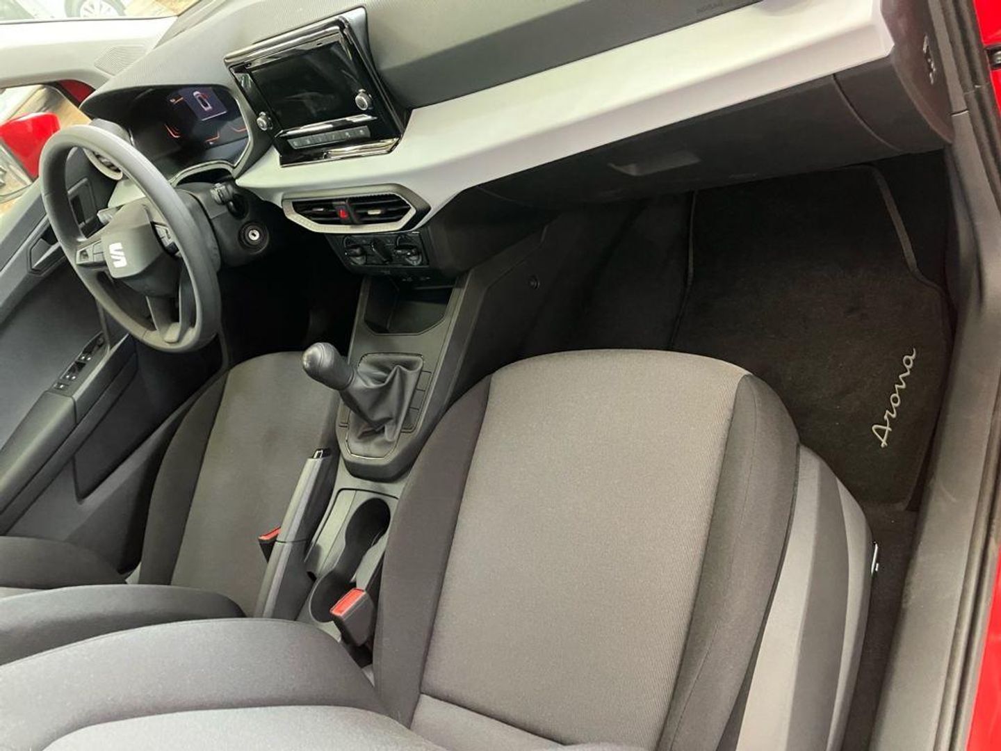 SEAT Arona 1.0 TSI Reference XM 70 kW (95 CV)