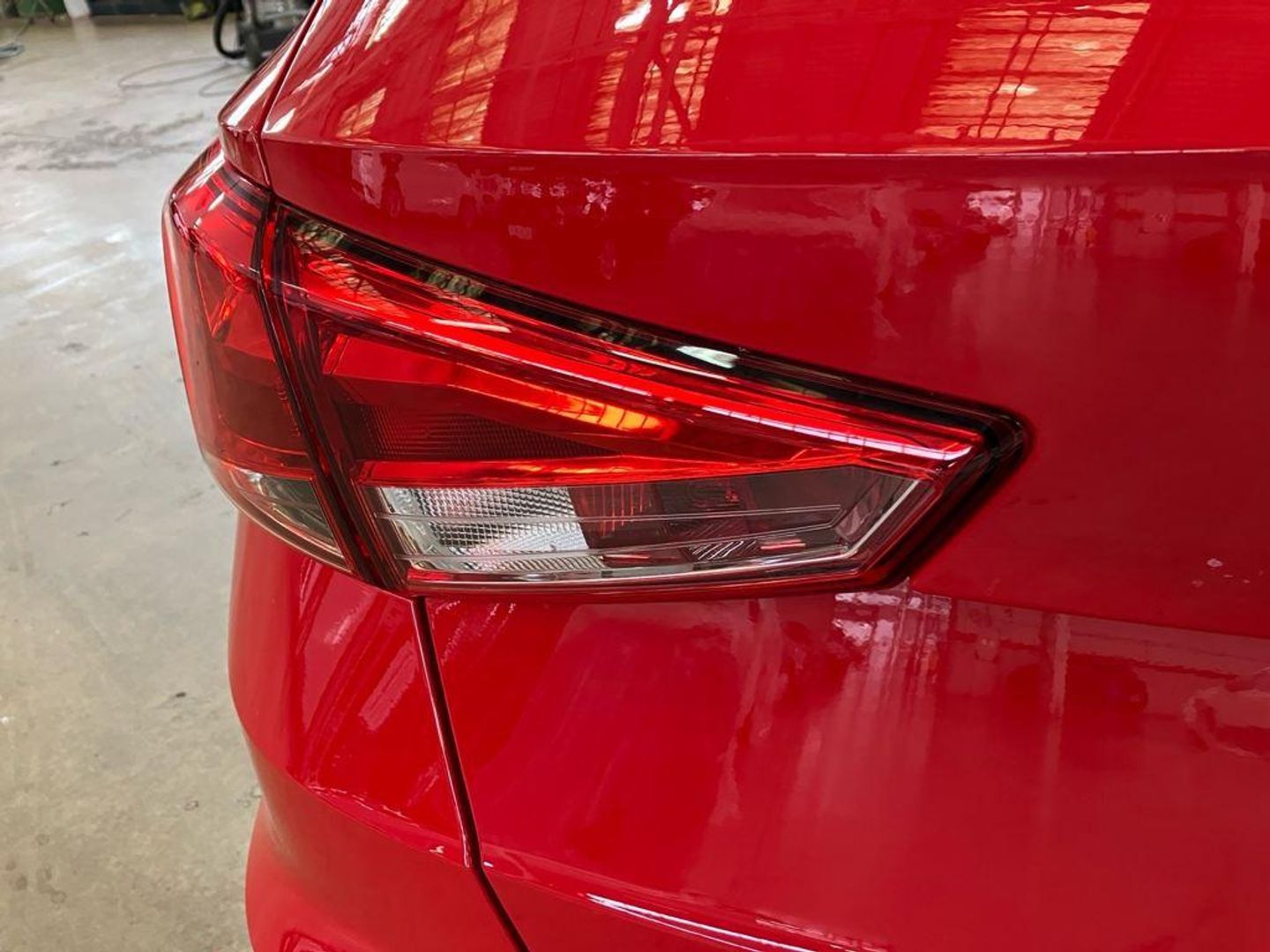 SEAT Arona 1.0 TSI Reference XM 70 kW (95 CV)