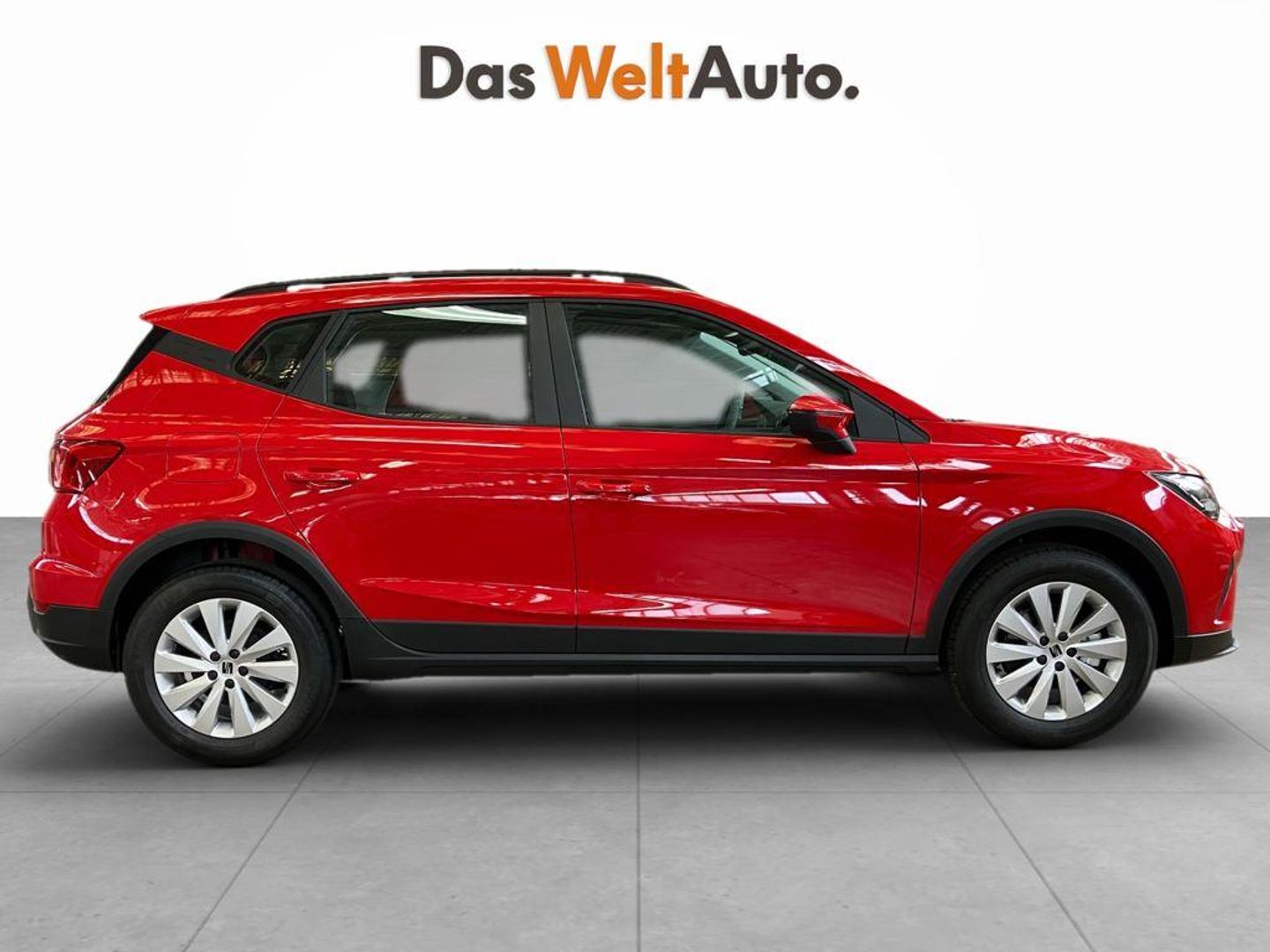 SEAT Arona 1.0 TSI Reference XM 70 kW (95 CV)