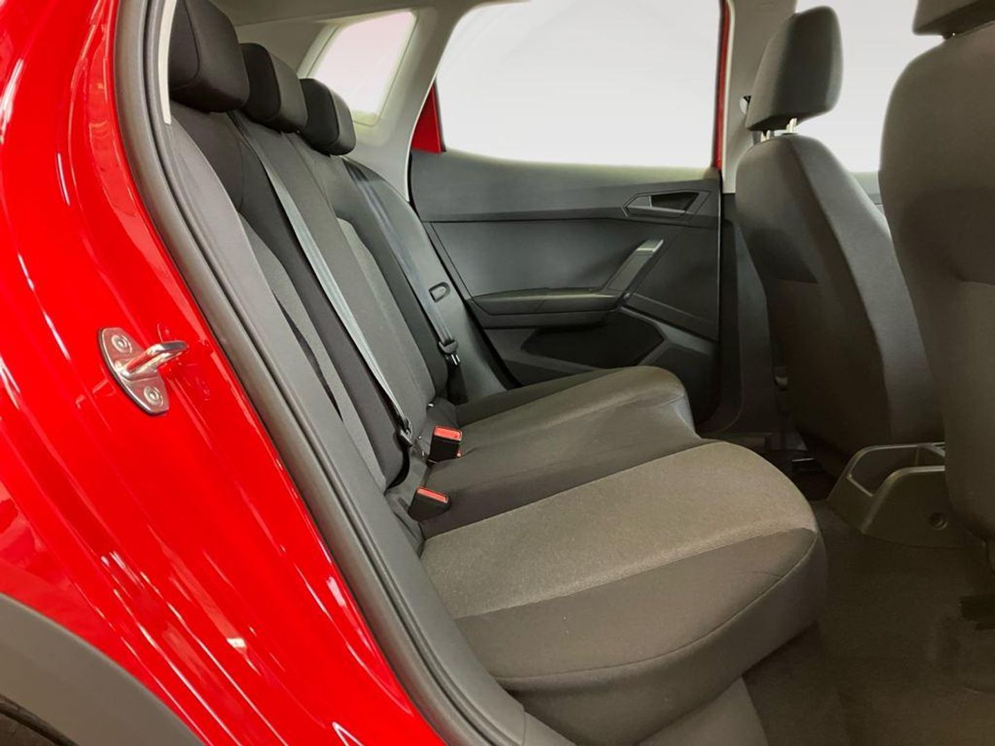 SEAT Arona 1.0 TSI Reference XM 70 kW (95 CV)