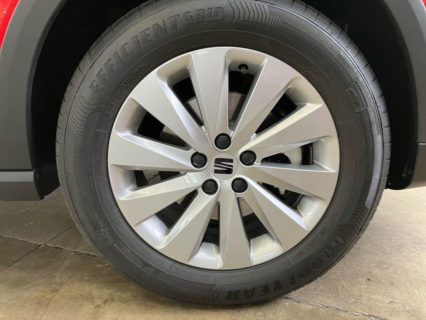 SEAT Arona 1.0 TSI Reference XM 70 kW (95 CV)