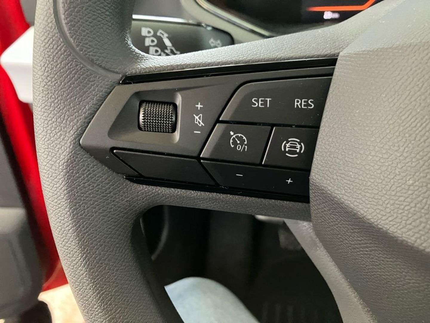 SEAT Arona 1.0 TSI Reference XM 70 kW (95 CV)