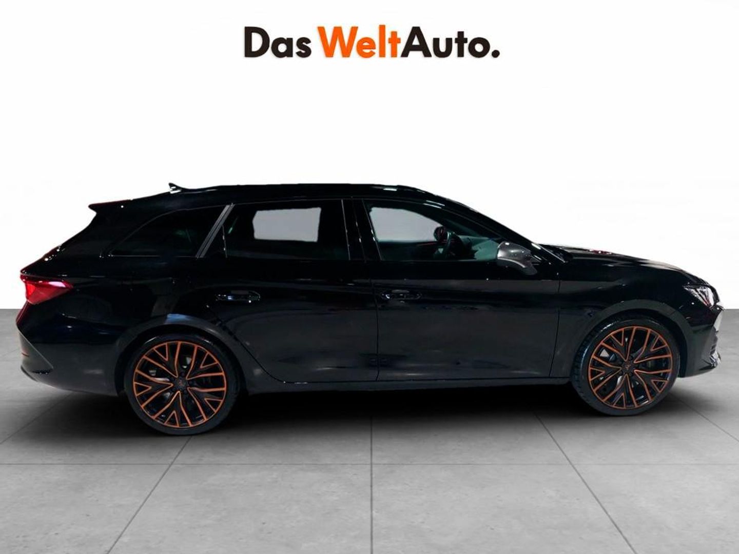 Cupra Leon Sportstourer 1.4 e-Hybrid VZ