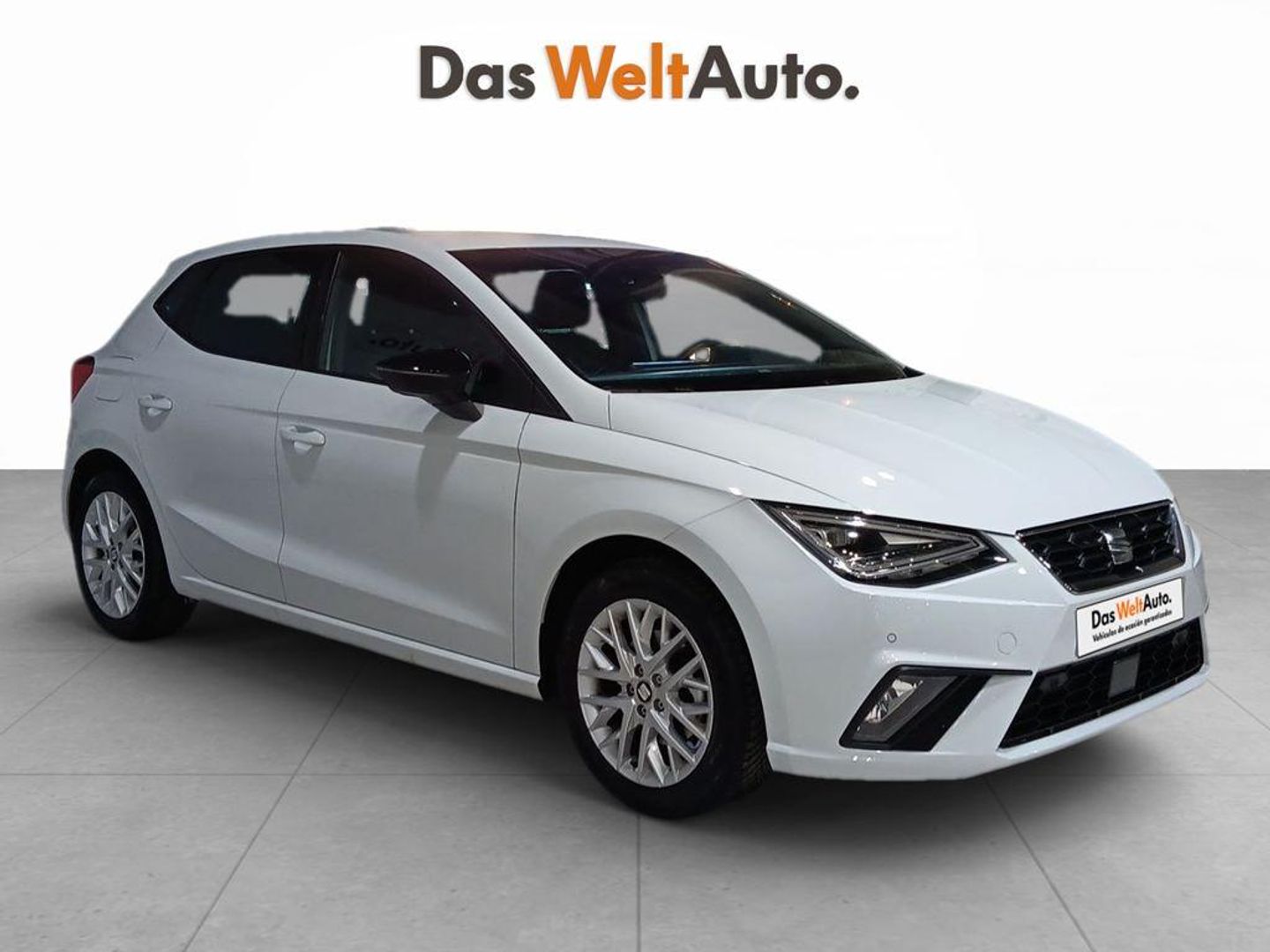 Seat Ibiza 1.0 TSI FR XS