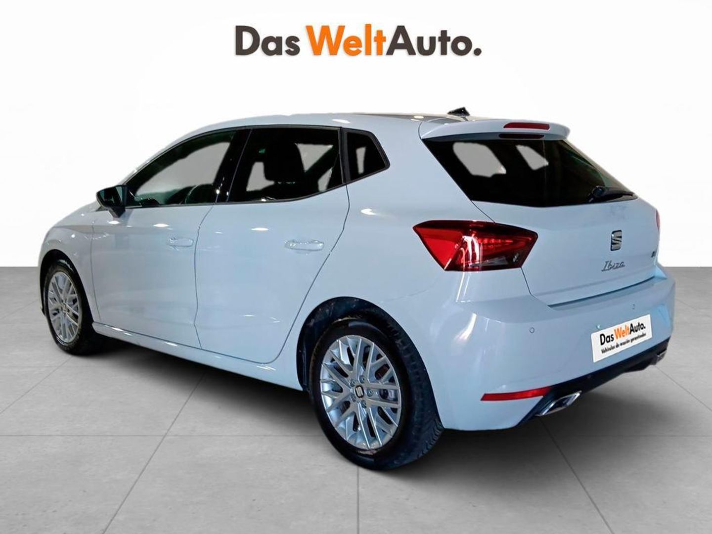 Seat Ibiza 1.0 TSI FR XS