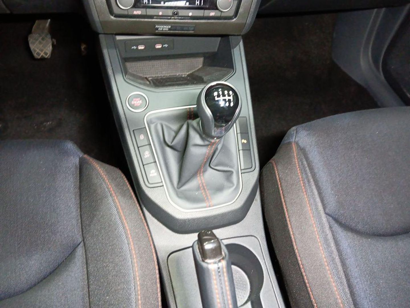 Seat Ibiza 1.0 TSI FR XS
