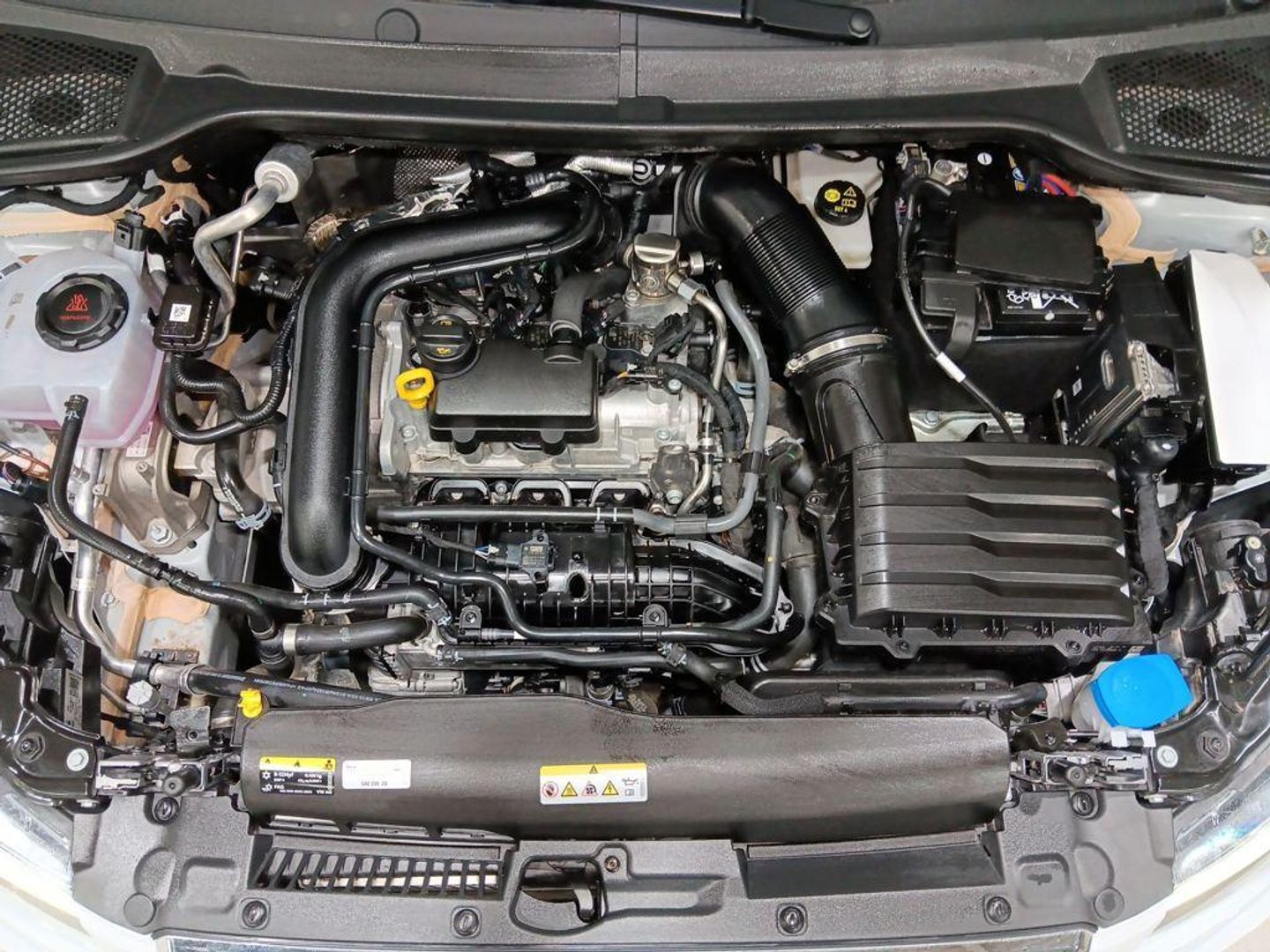 Seat Ibiza 1.0 TSI FR XS