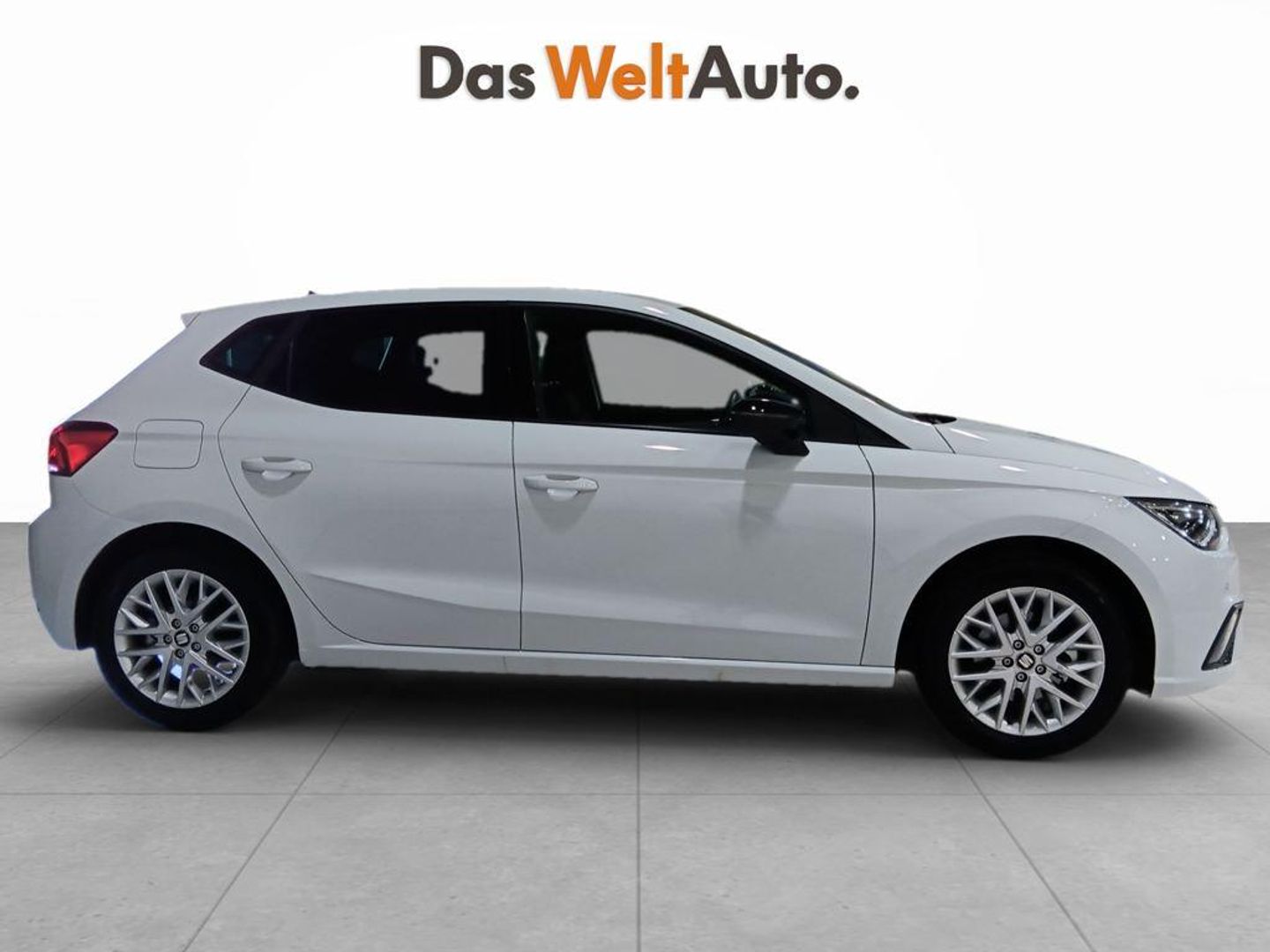Seat Ibiza 1.0 TSI FR XS