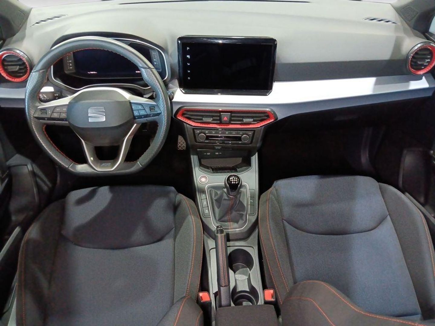 Seat Ibiza 1.0 TSI FR XS