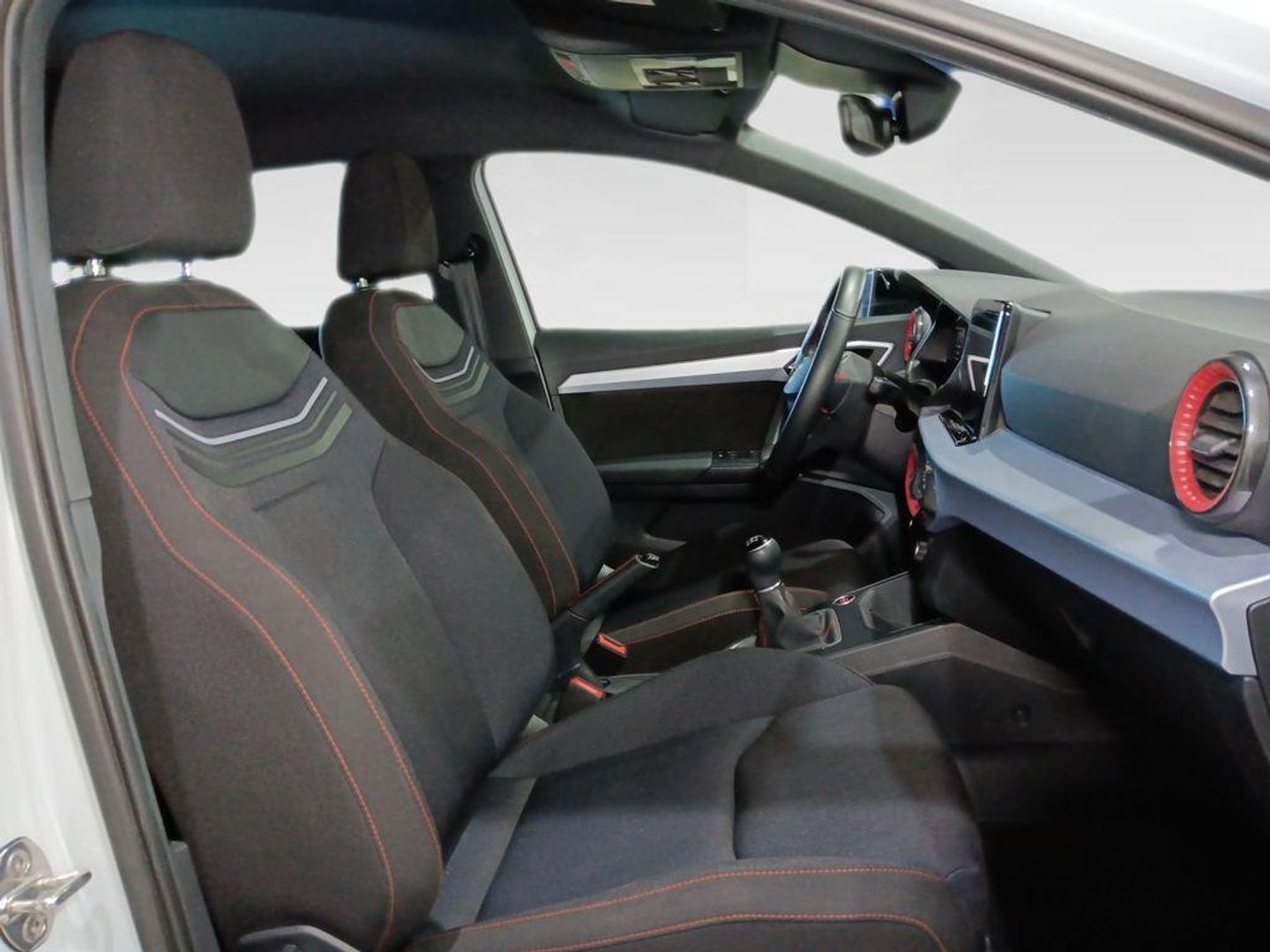 Seat Ibiza 1.0 TSI FR XS