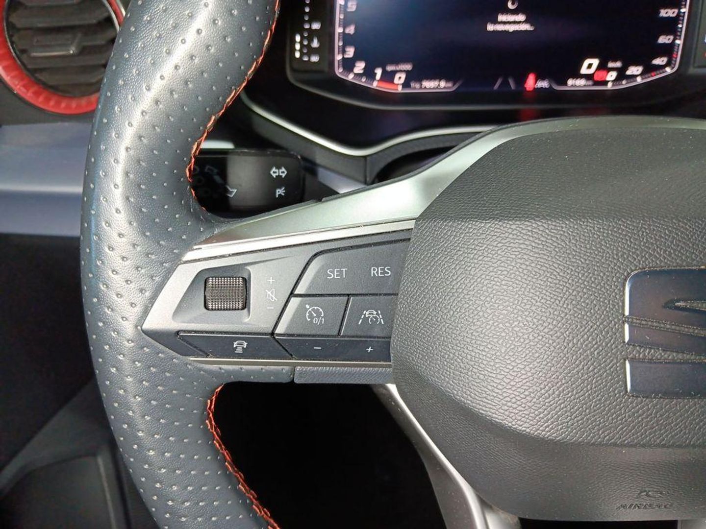 Seat Ibiza 1.0 TSI FR XS