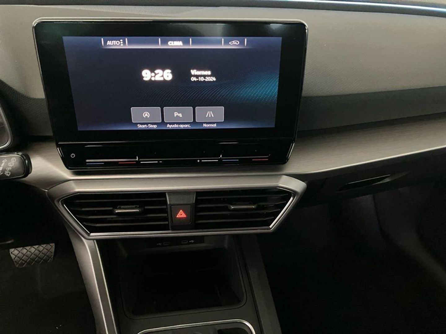 SEAT León 2.0 TDI S&S FR XL Vision DSG 110 kW (150 CV)