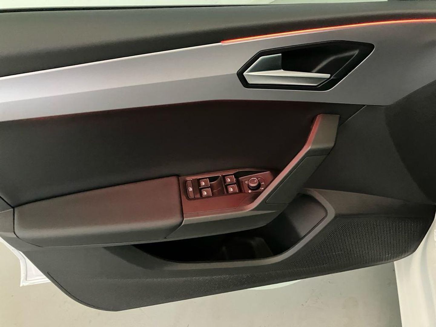 SEAT León 2.0 TDI S&S FR XL Vision DSG 110 kW (150 CV)