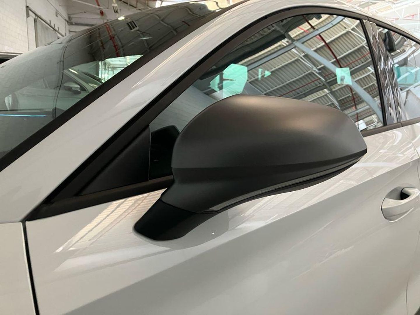 SEAT León 2.0 TDI S&S FR XL Vision DSG 110 kW (150 CV)