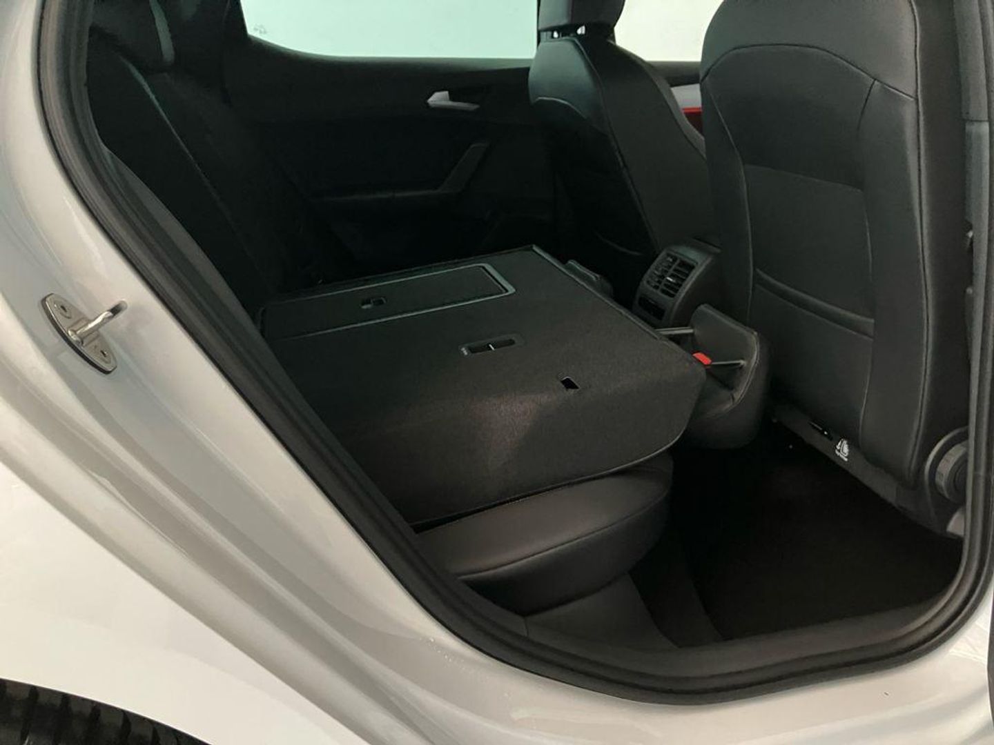 SEAT León 2.0 TDI S&S FR XL Vision DSG 110 kW (150 CV)