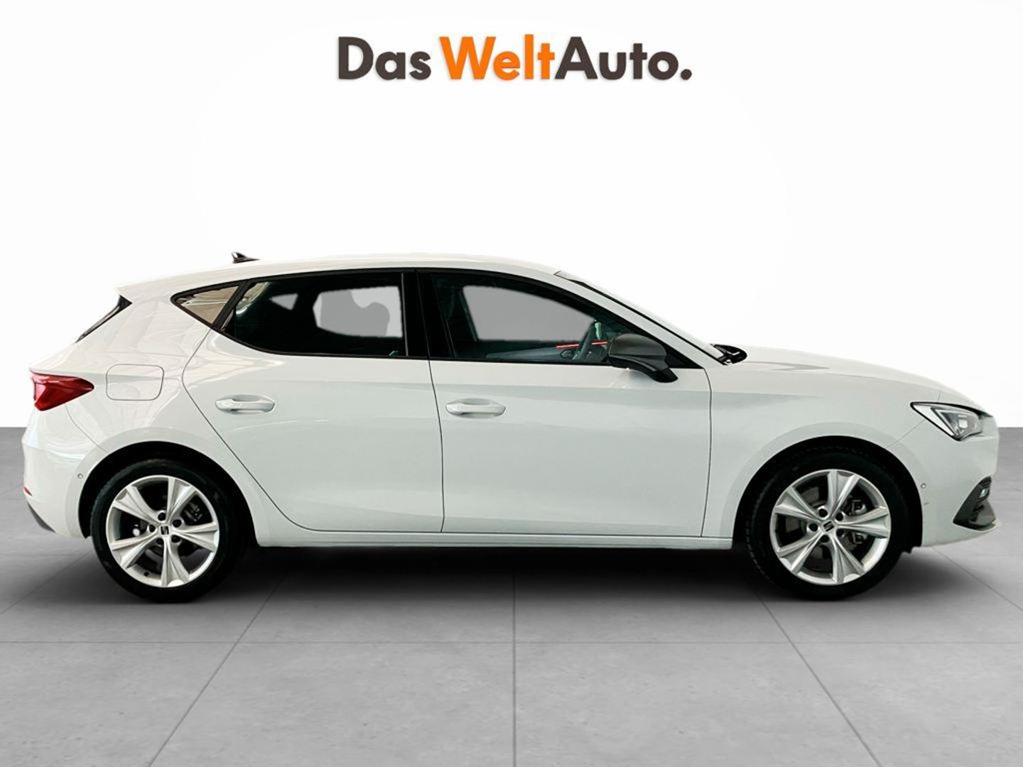 SEAT León 2.0 TDI S&S FR XL Vision DSG 110 kW (150 CV)
