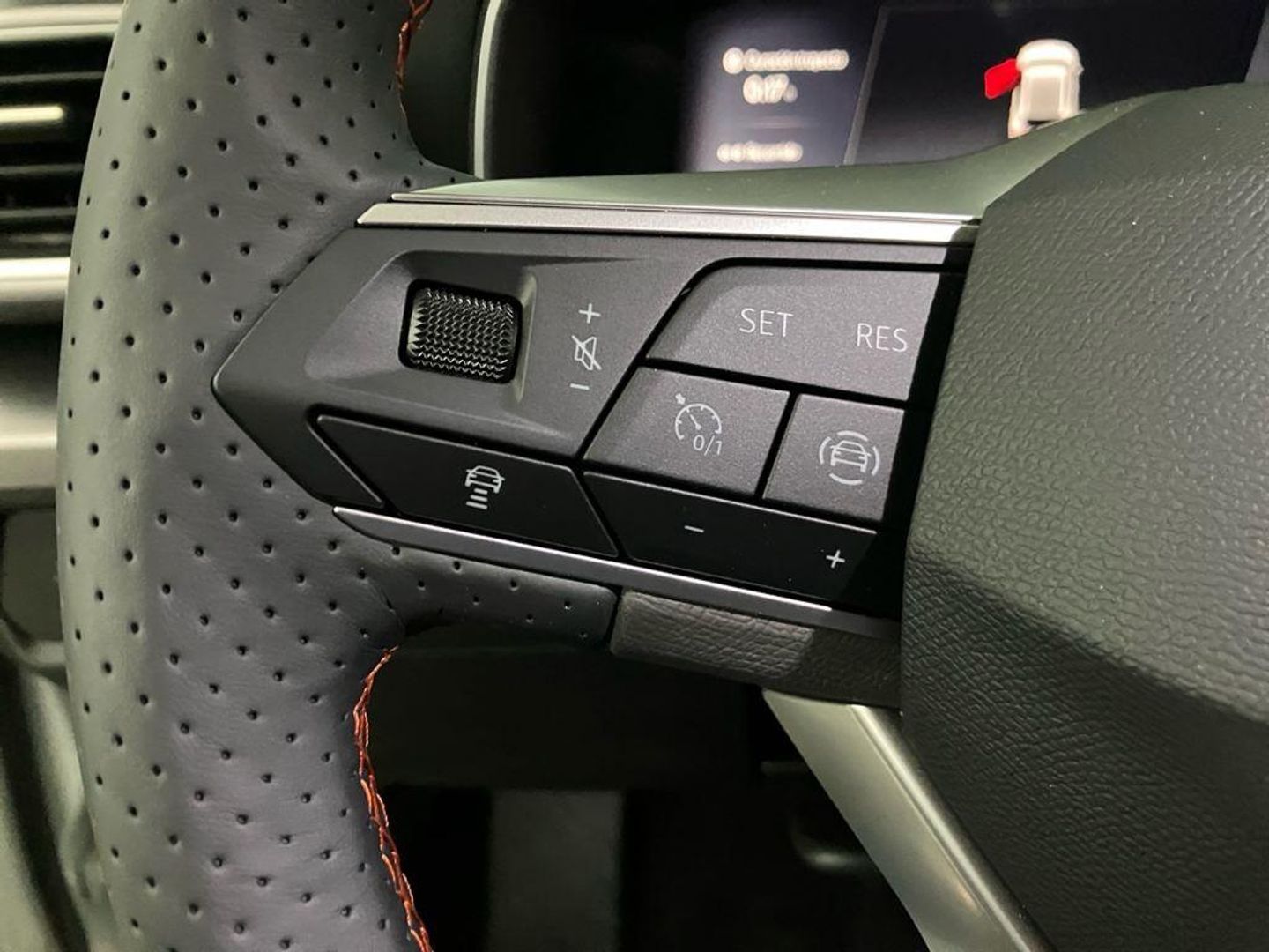 SEAT León 2.0 TDI S&S FR XL Vision DSG 110 kW (150 CV)