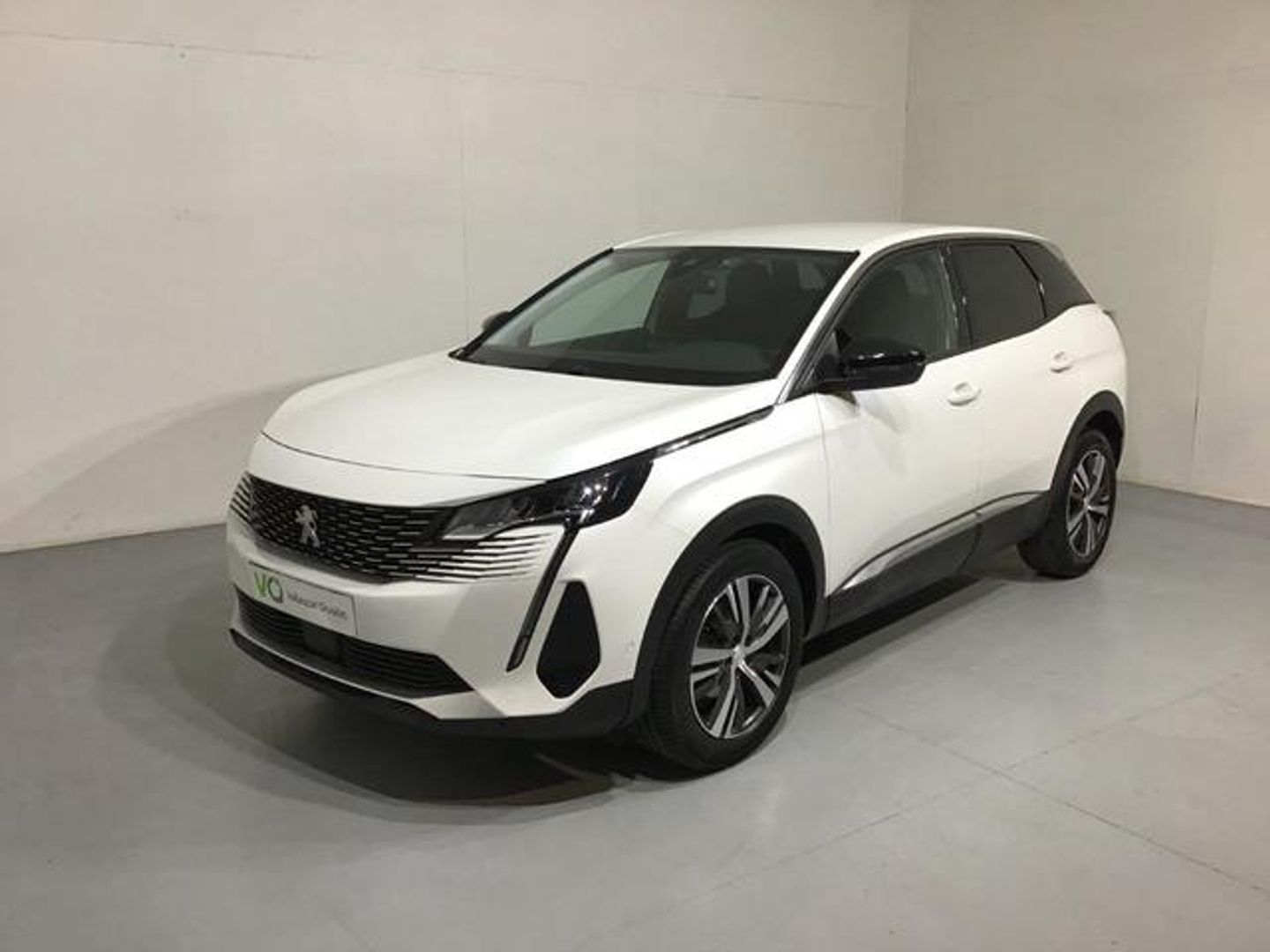 Peugeot 3008 PureTech 130 Allure Pack