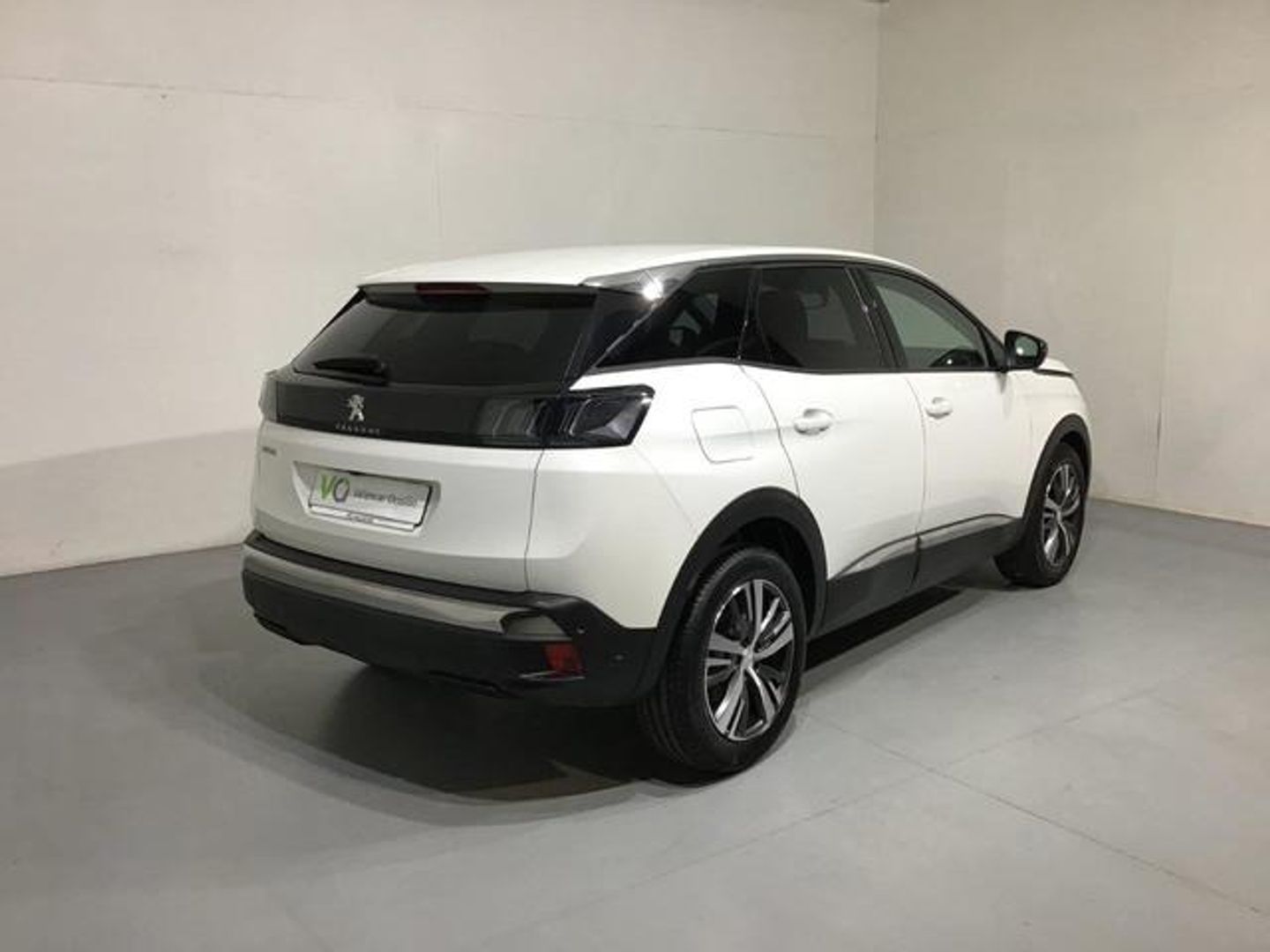 Peugeot 3008 PureTech 130 Allure Pack